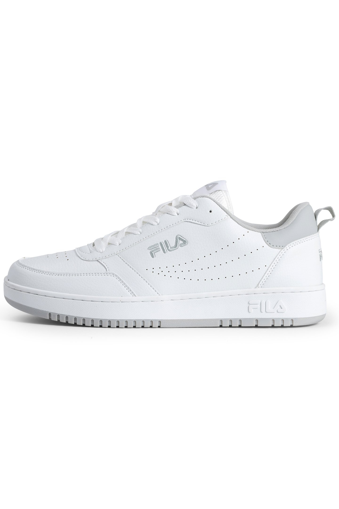 FILA REGA WHITE-GRAY VIOLET 1