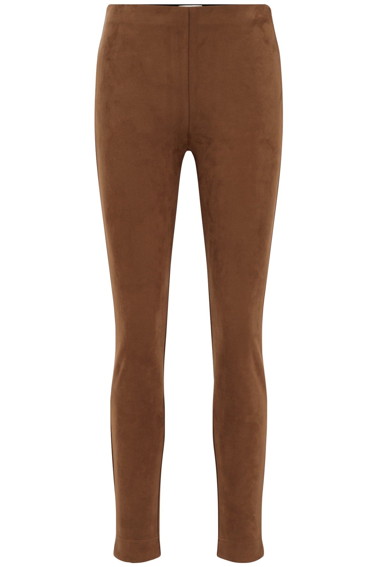 TROUSER LIGHT BROWN 4