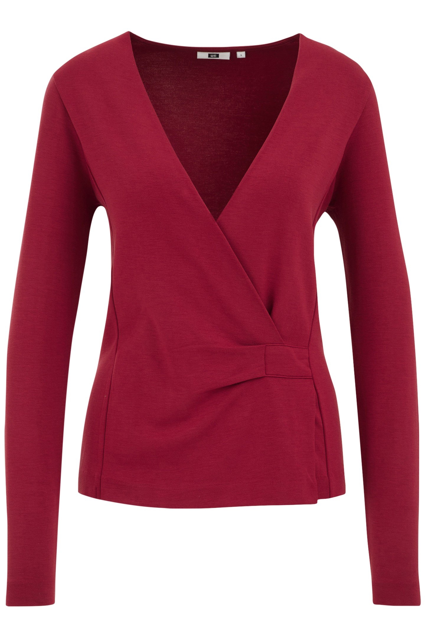 T-SHIRT VINTAGE RED 4