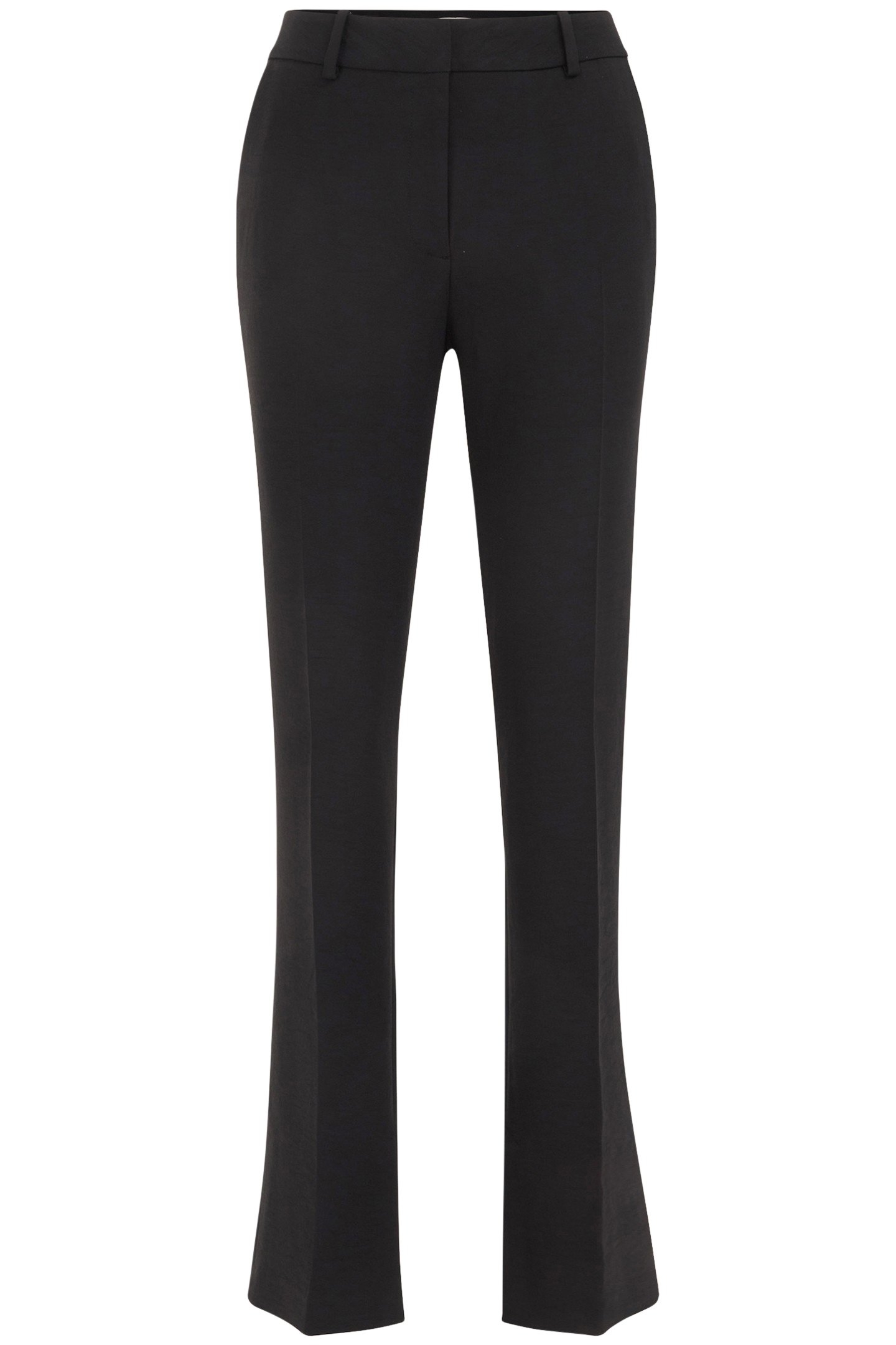 TROUSER BLACK 4