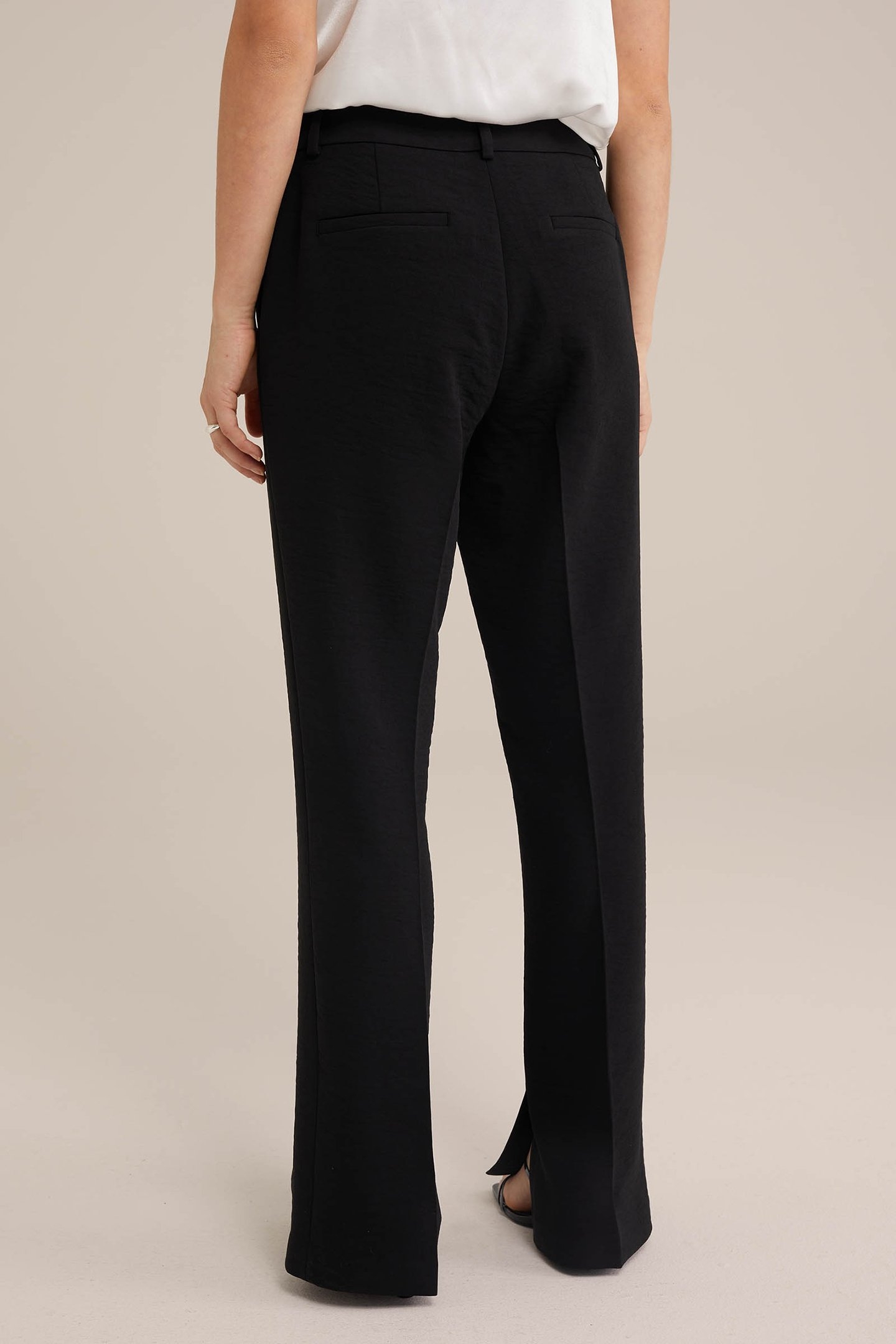 TROUSER BLACK 2