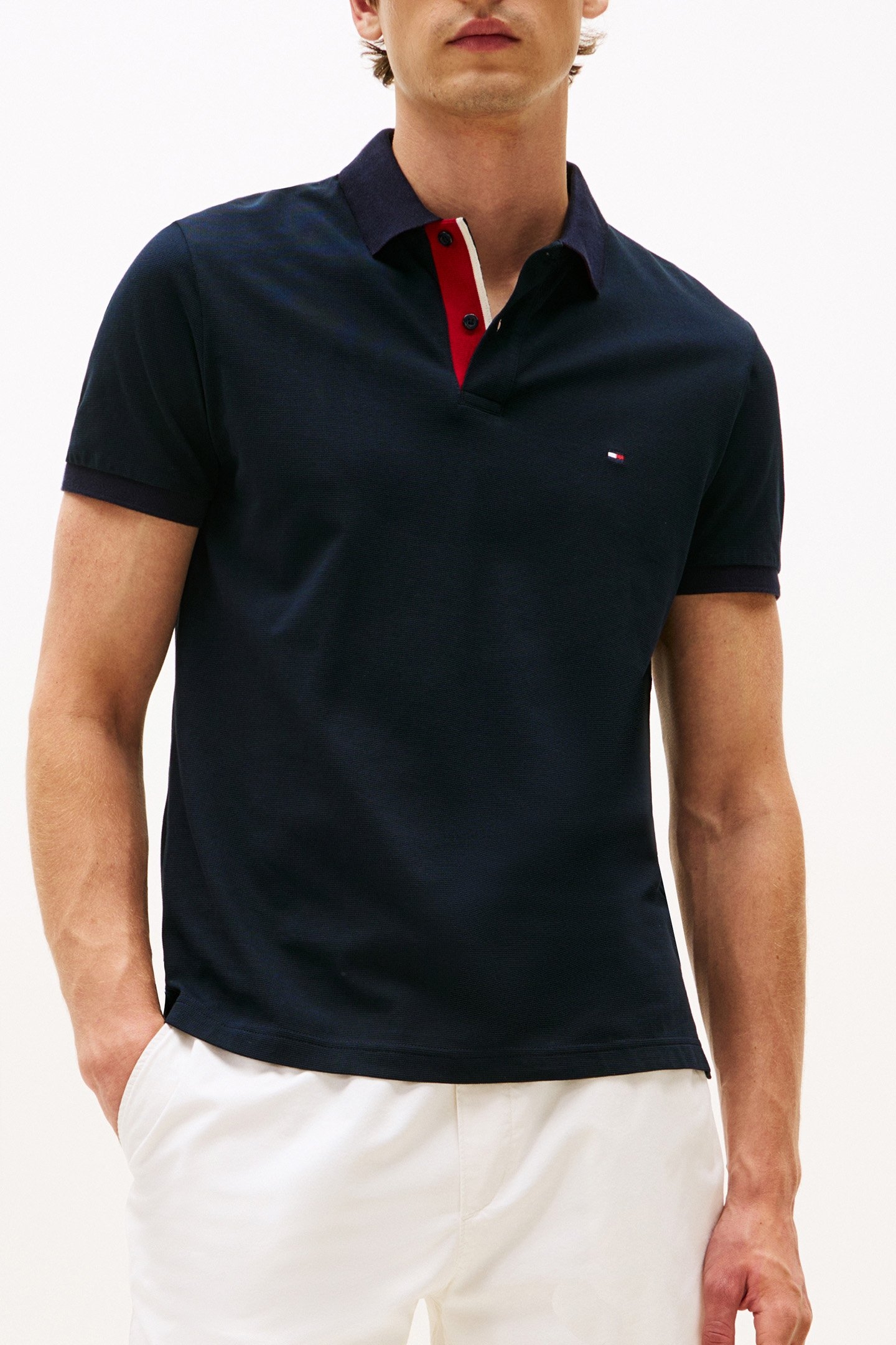 MB CONTRAST COLLAR DESERT SKY 1