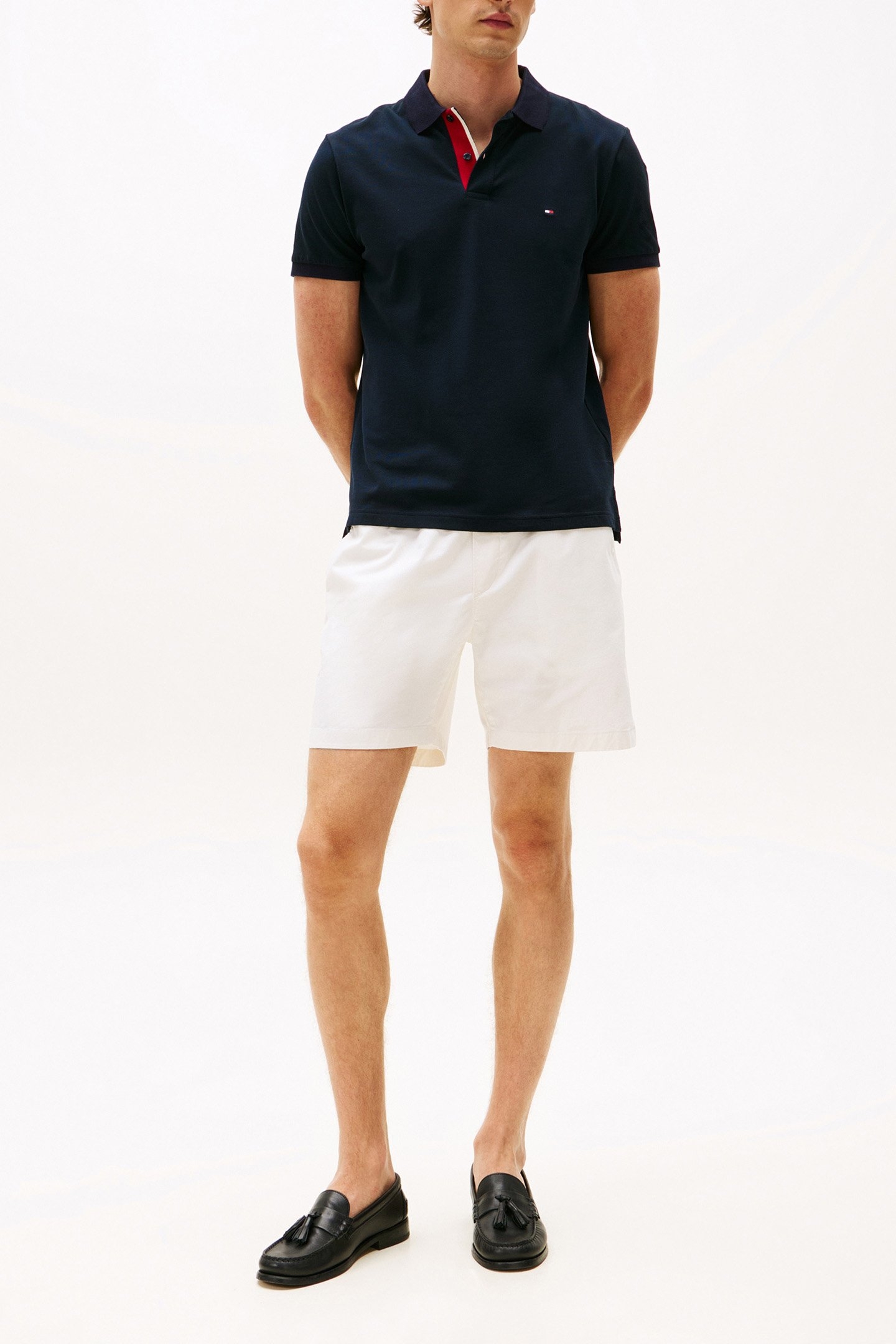 MB CONTRAST COLLAR DESERT SKY 2