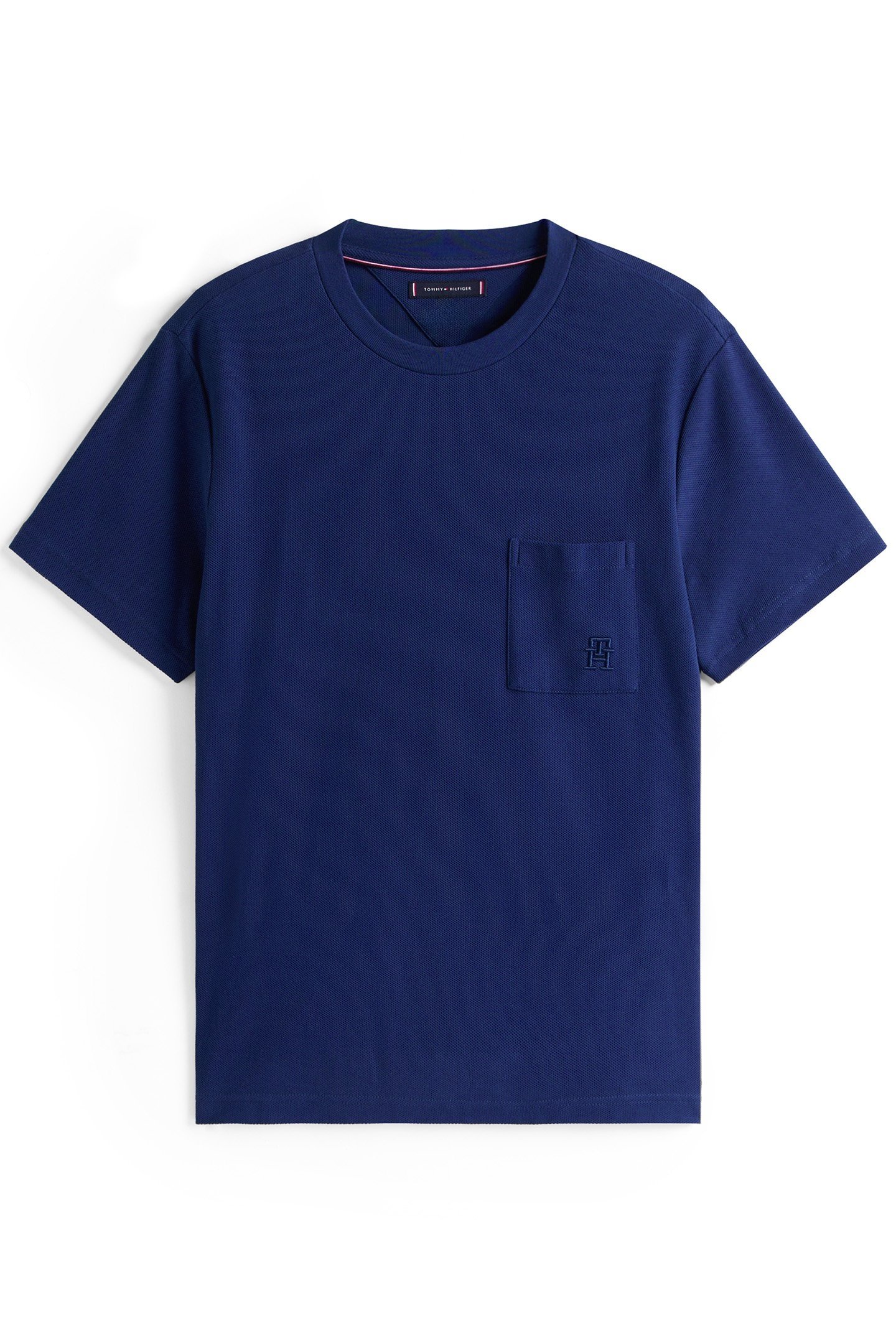 MONOGRAM IMD TEE PREPPY NAVY 3