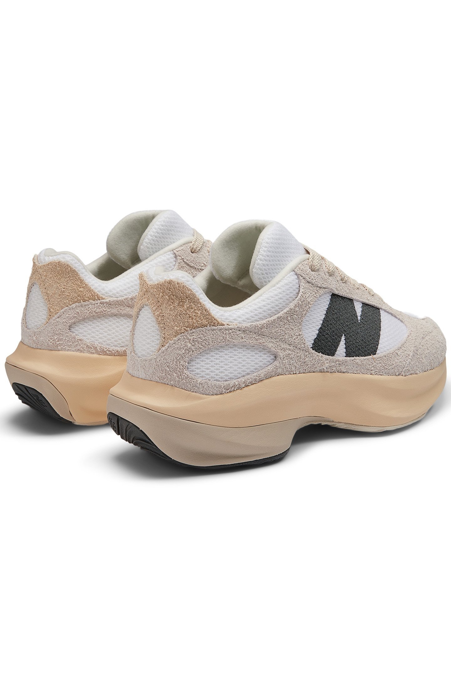 UWRPDMOB SNEAKERS IN SEA SALT 8