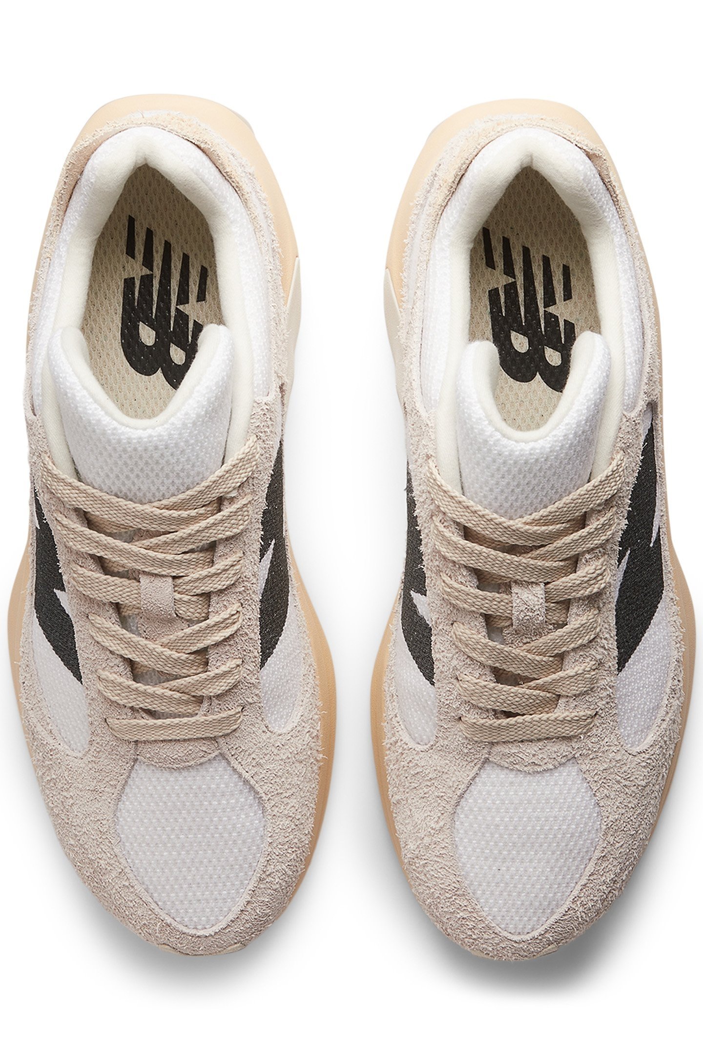 UWRPDMOB SNEAKERS IN SEA SALT 3