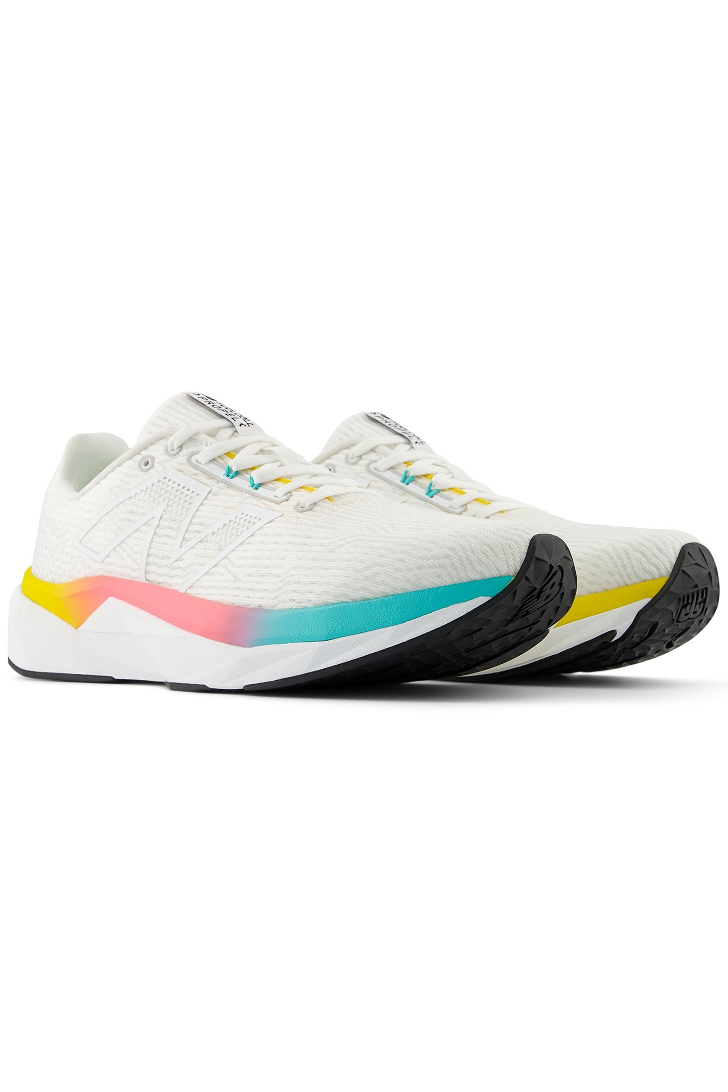 MFCPRLC5 SNEAKERS IN WHITE 2