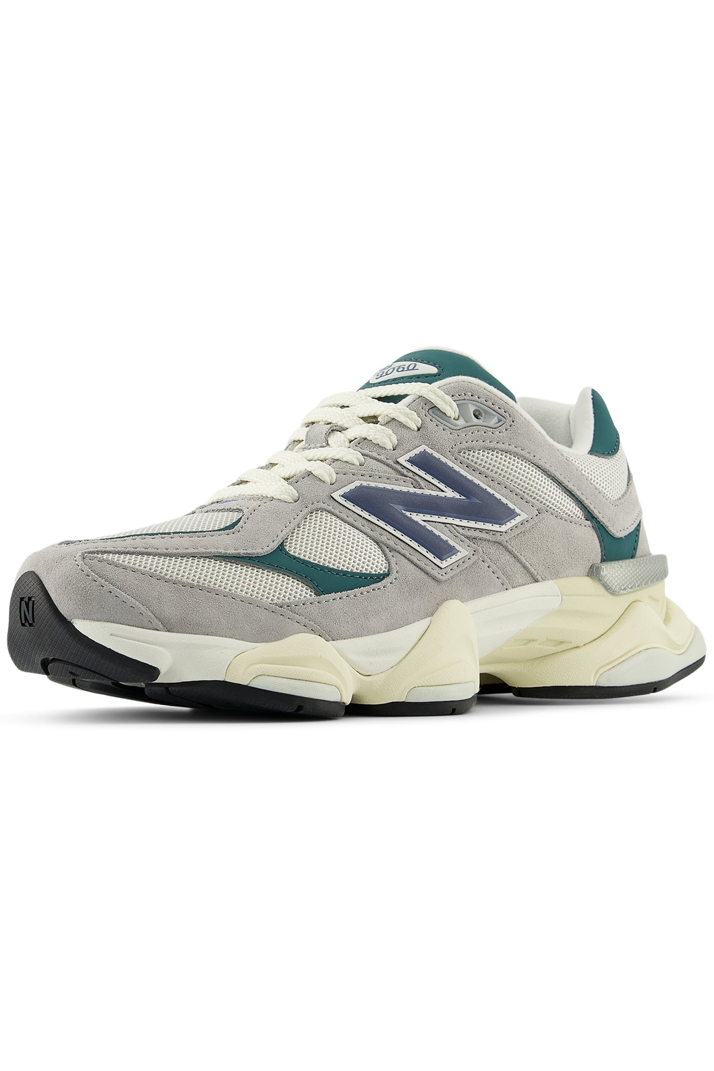 U9060HMS SNEAKERS IN CONCRETE 8