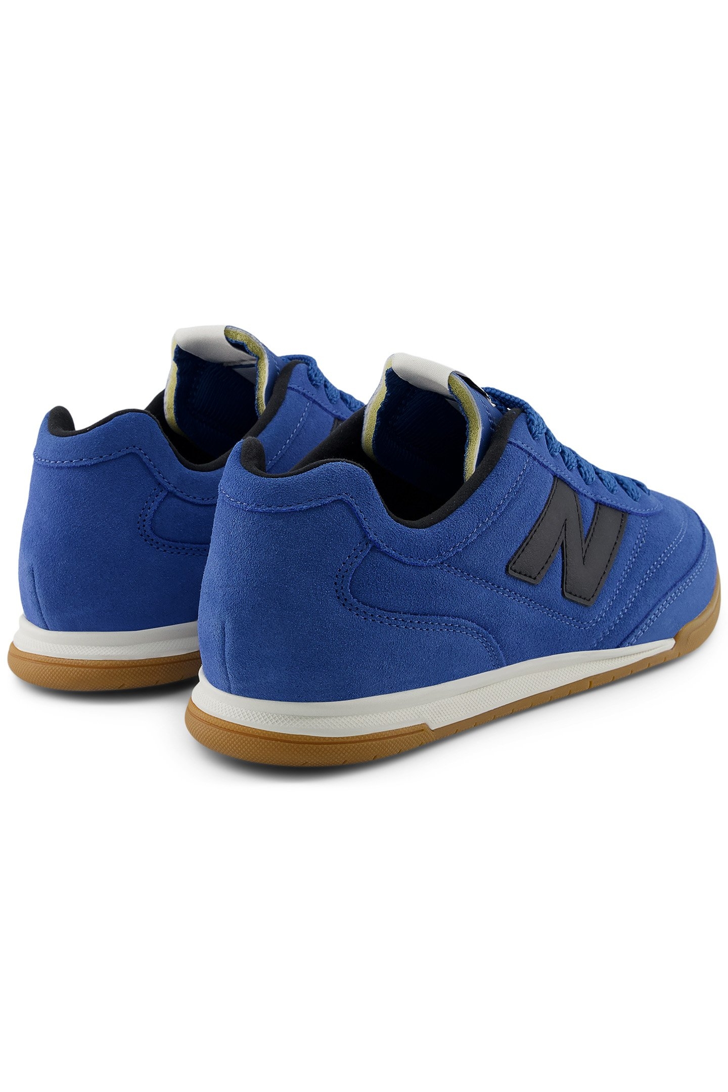 URC42BA SNEAKERS IN SEA STONE 7