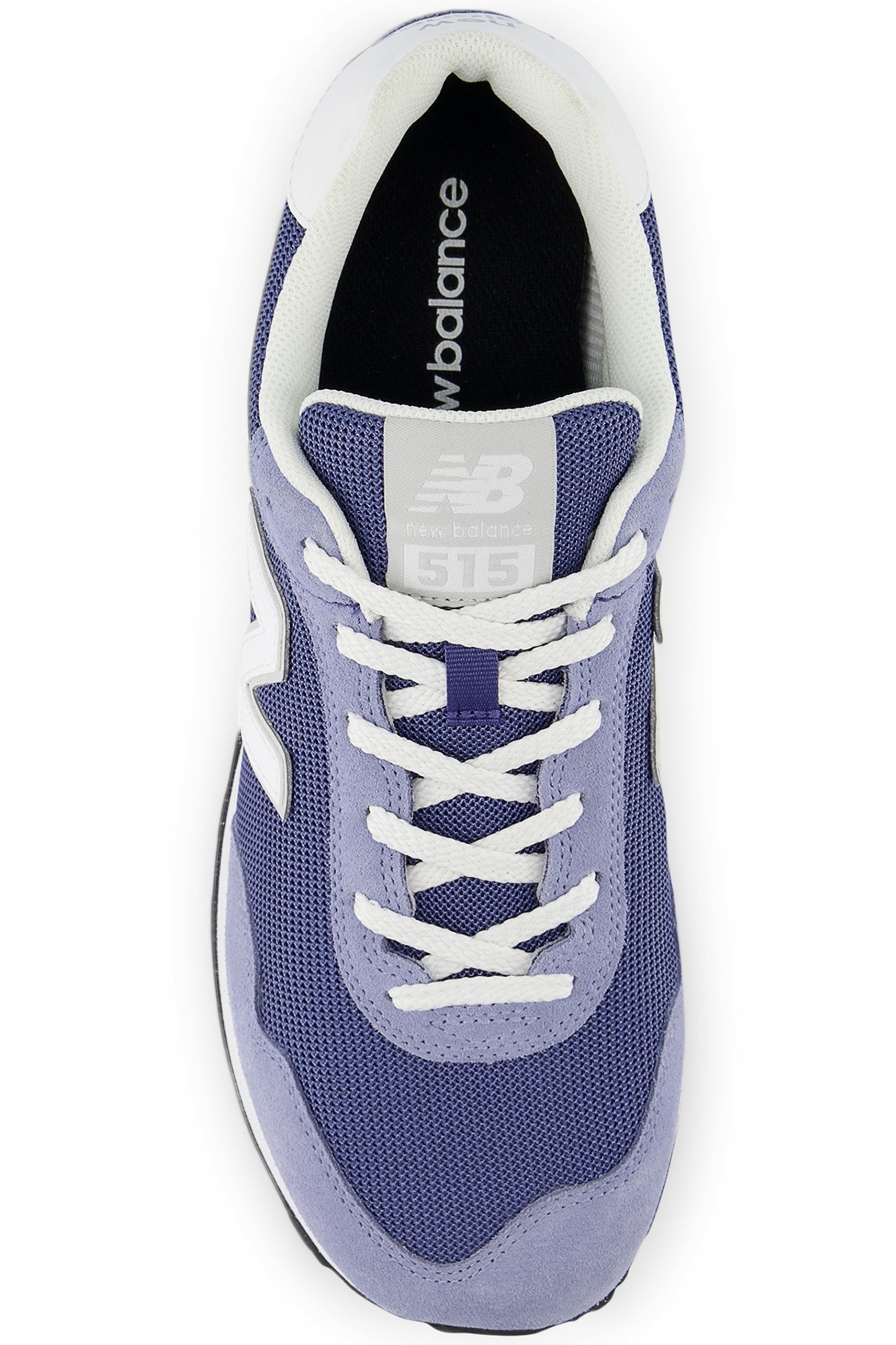 ML515BNV SNEAKERS IN BLUE 3