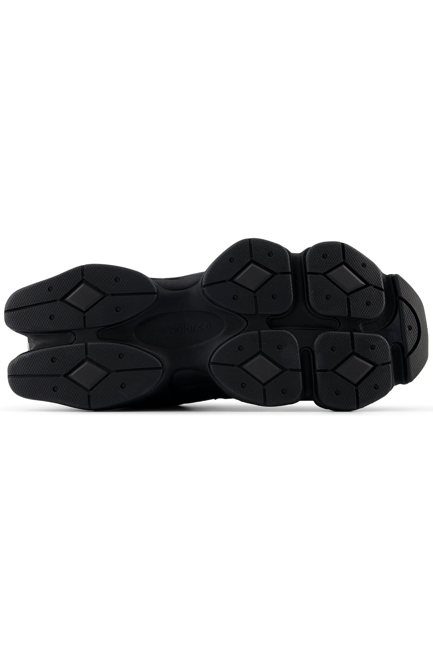 U9060ZGE SNEAKERS IN BLACK 5