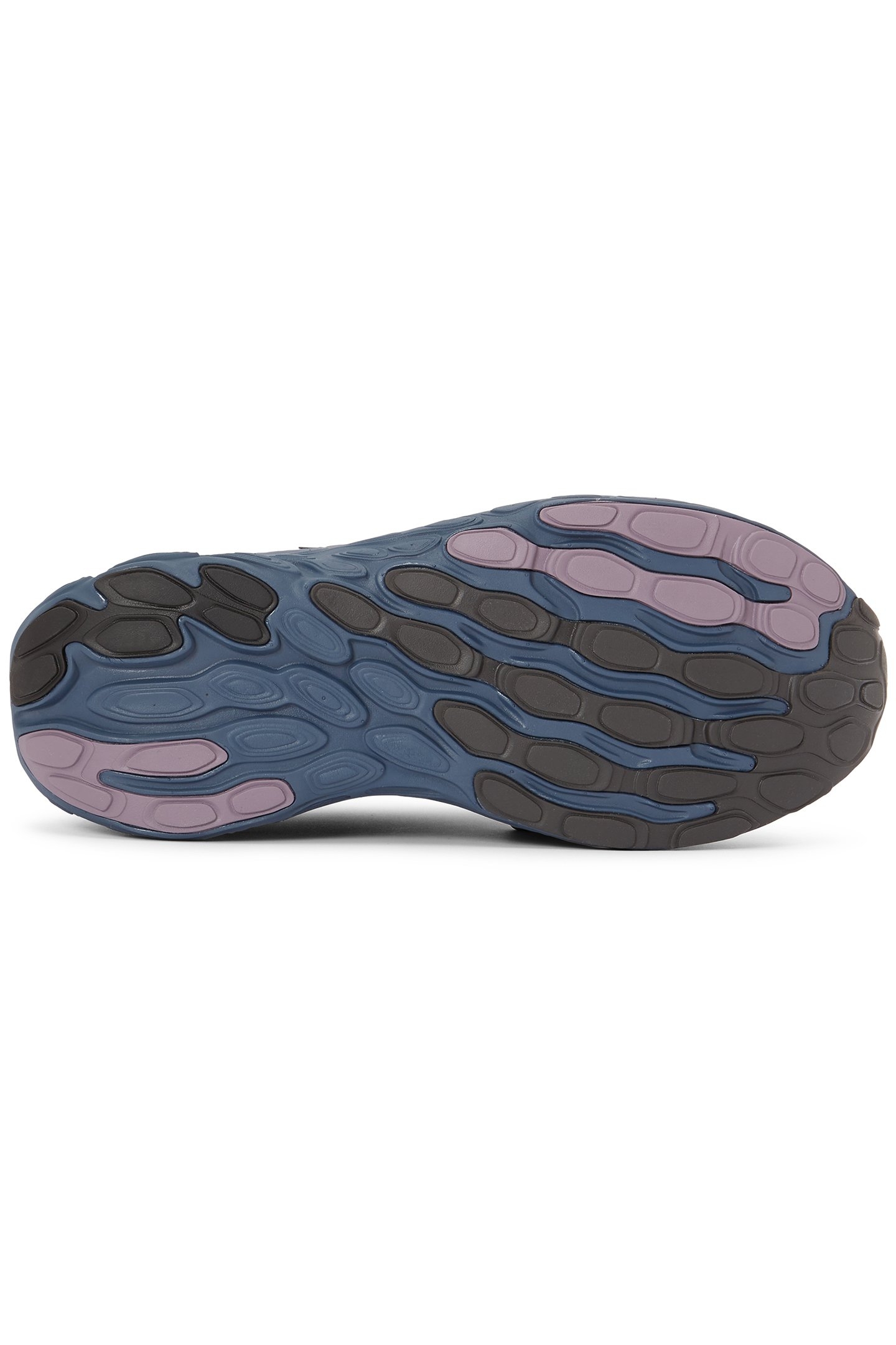 UTRNWB SNEAKERS IN DARK ICE WINE 4