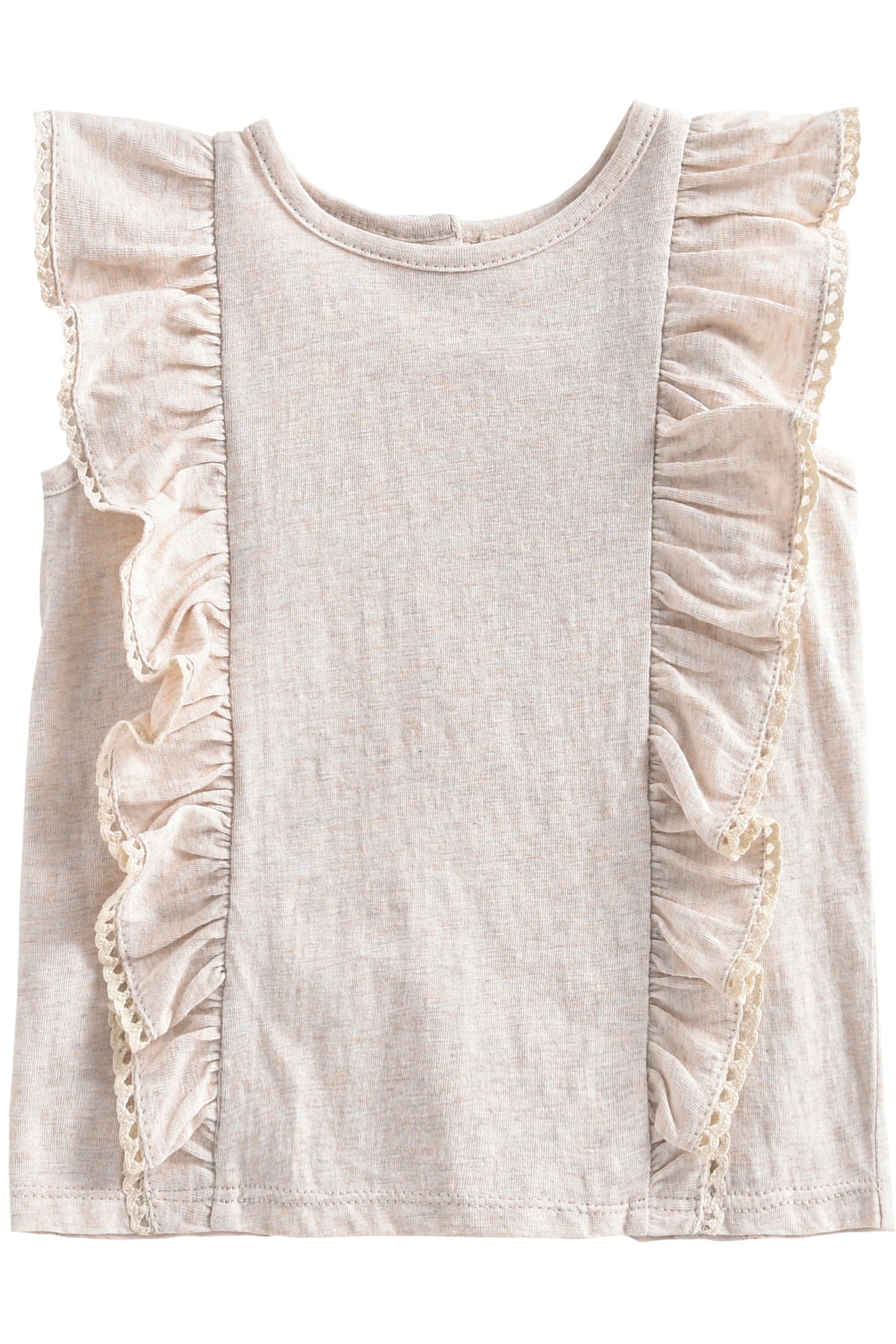 TEE ARJA CREAM 2