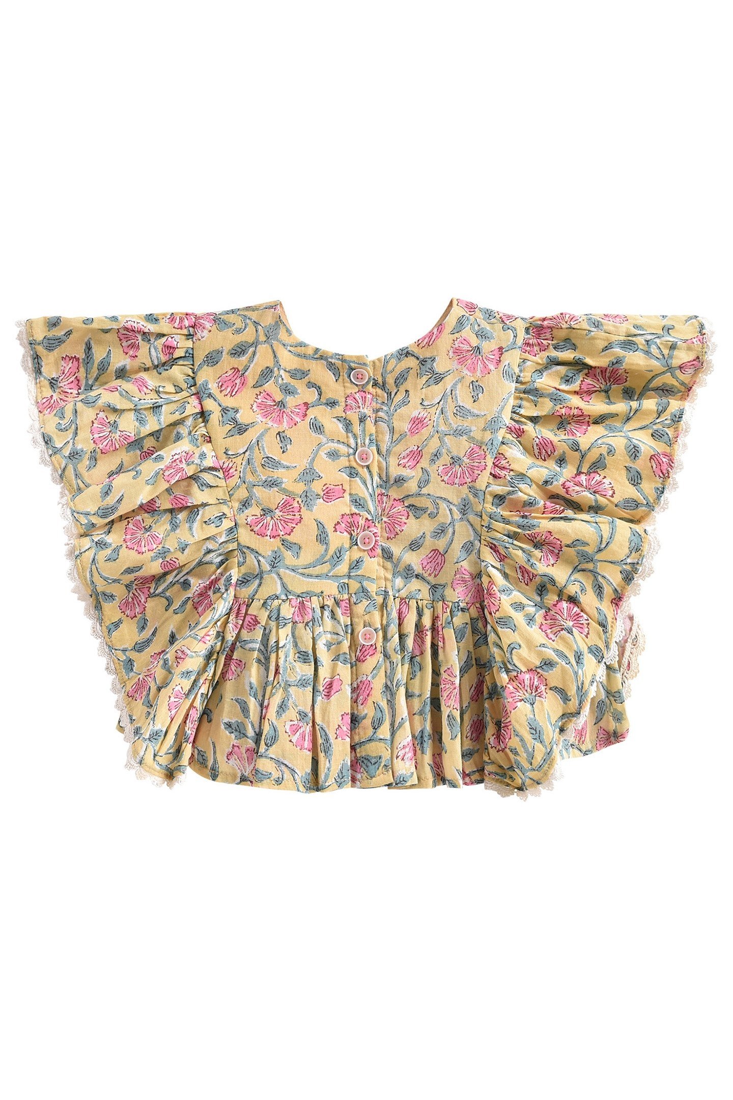 TOP IZIA LEMON FLOWERS 2