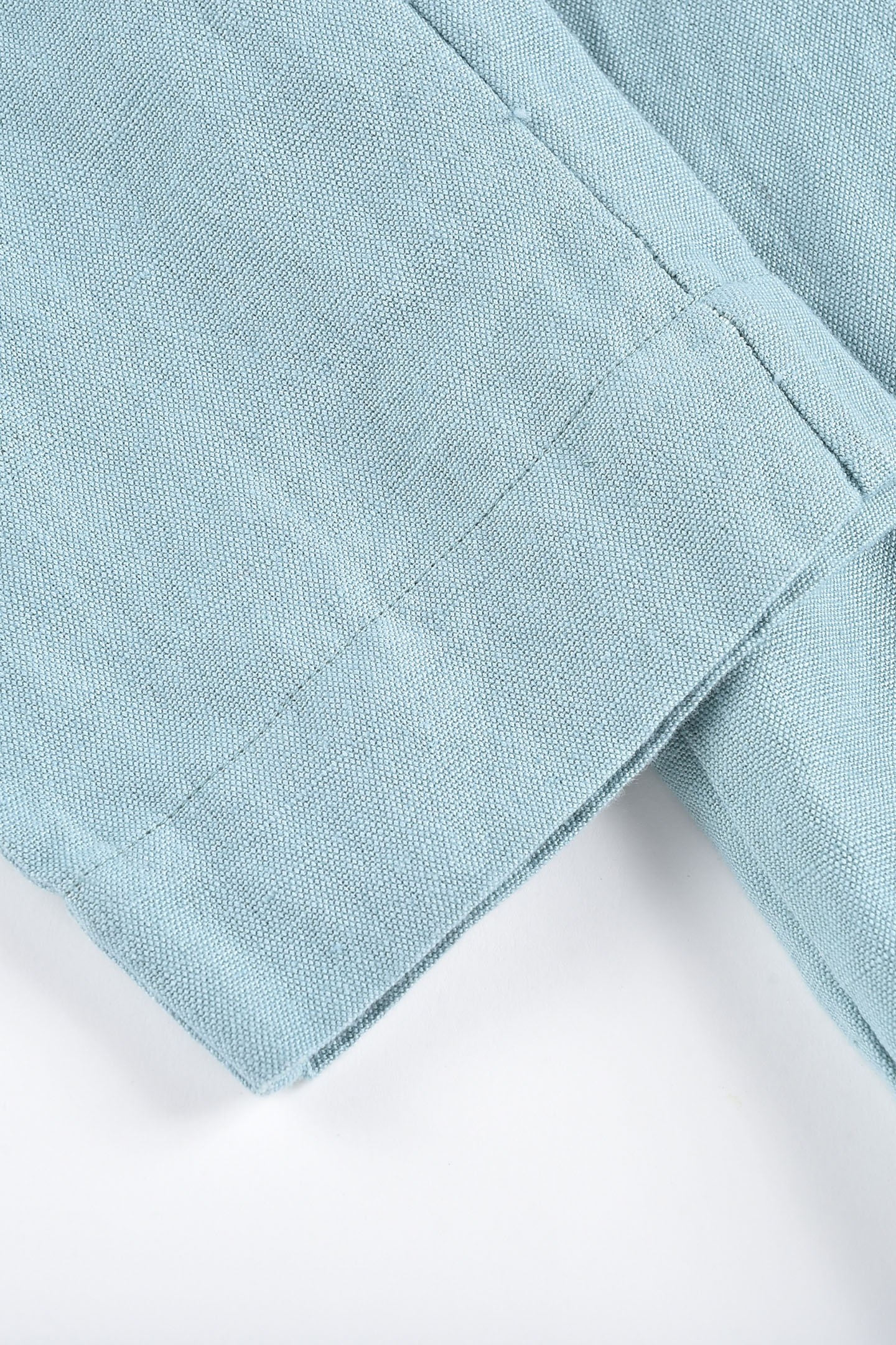 OVERALLS AMISHI VINTAGE BLUE 7