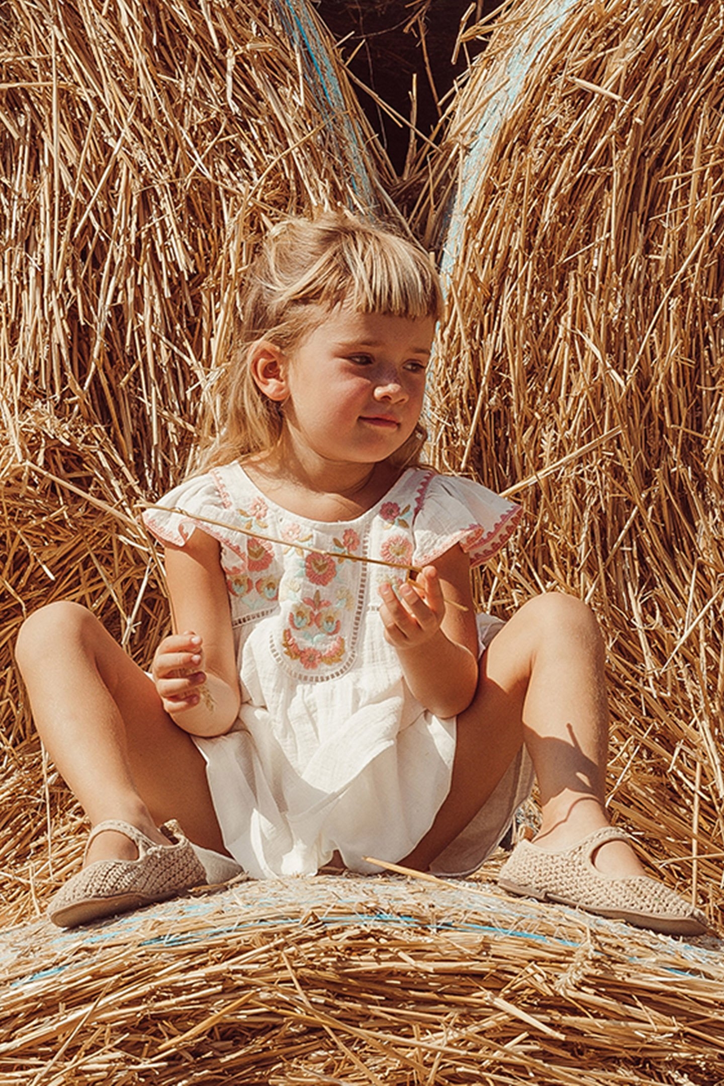 DRESS JENDAHIU OFF-WHITE 4