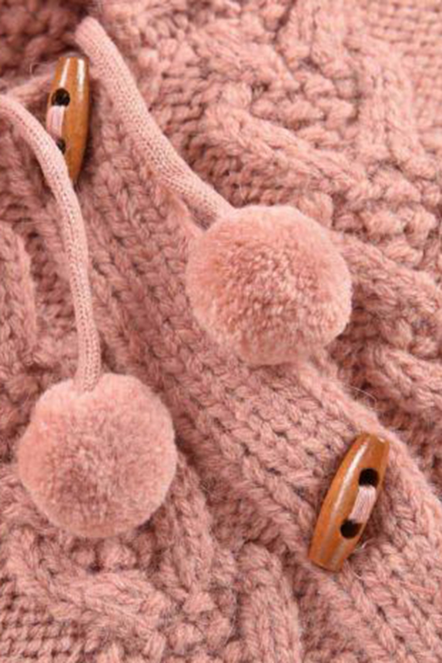 MANTLE CLARA SIENNA 3