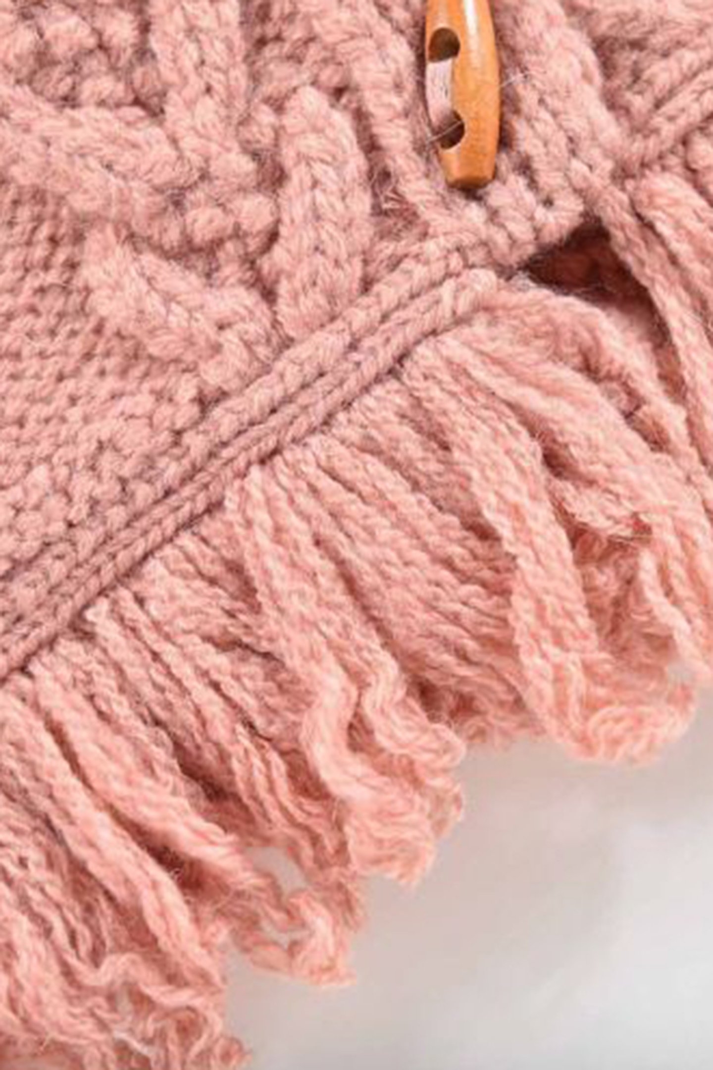 MANTLE CLARA SIENNA 4