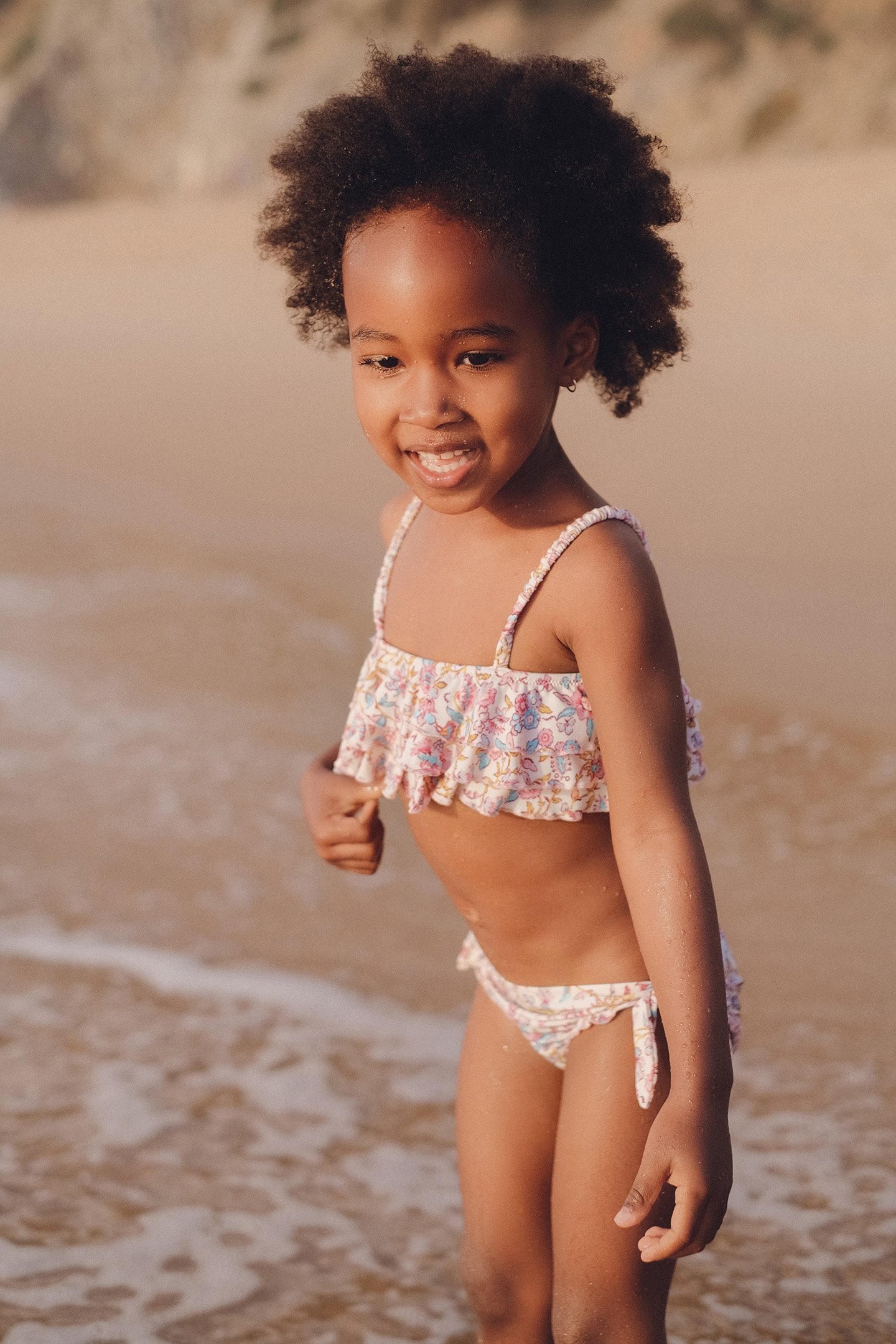 BIKINI ZACATA CREAM PADMA MUDRA 2