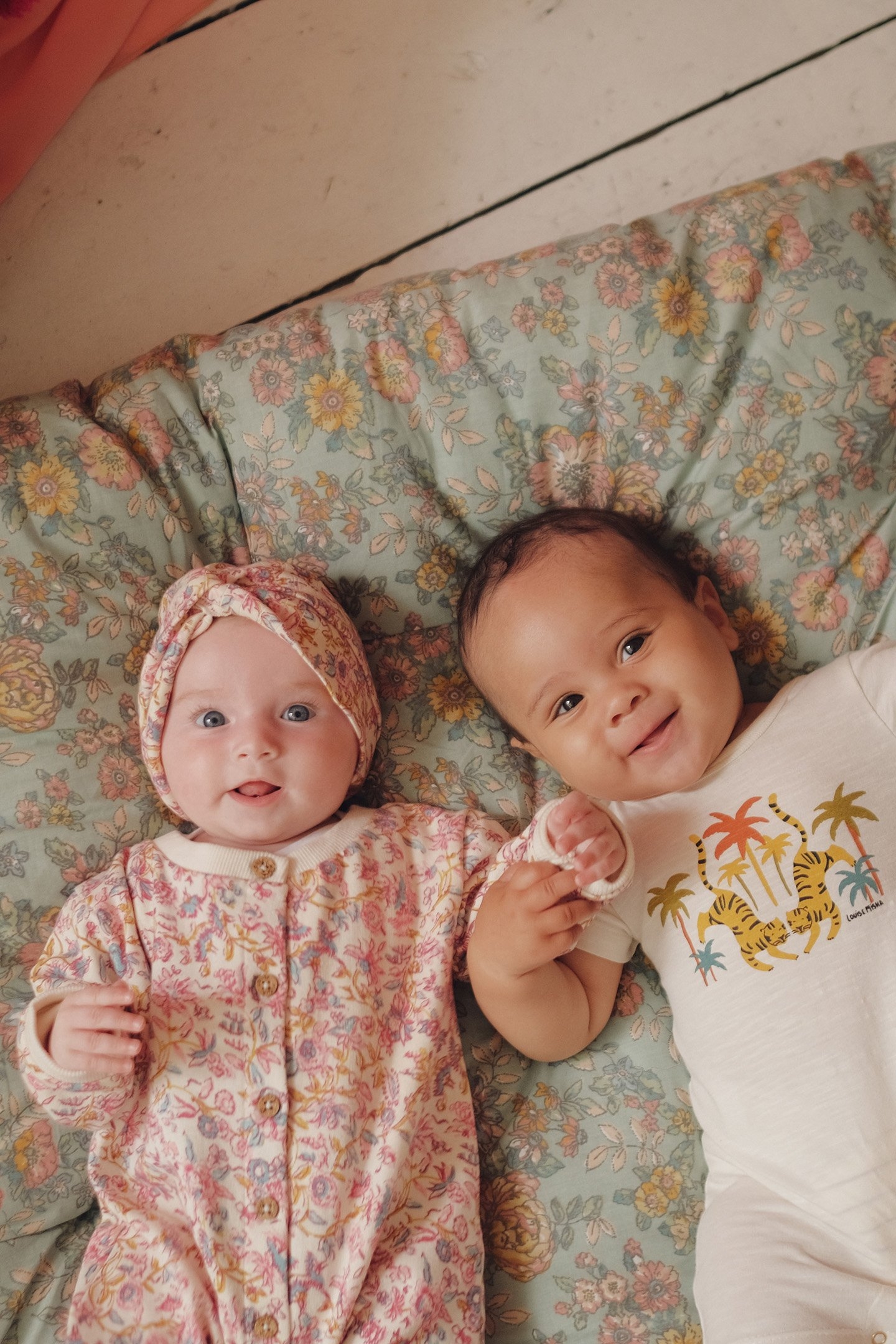 JUMPSUITS HELENE CREAM PADMA MUDRA 2