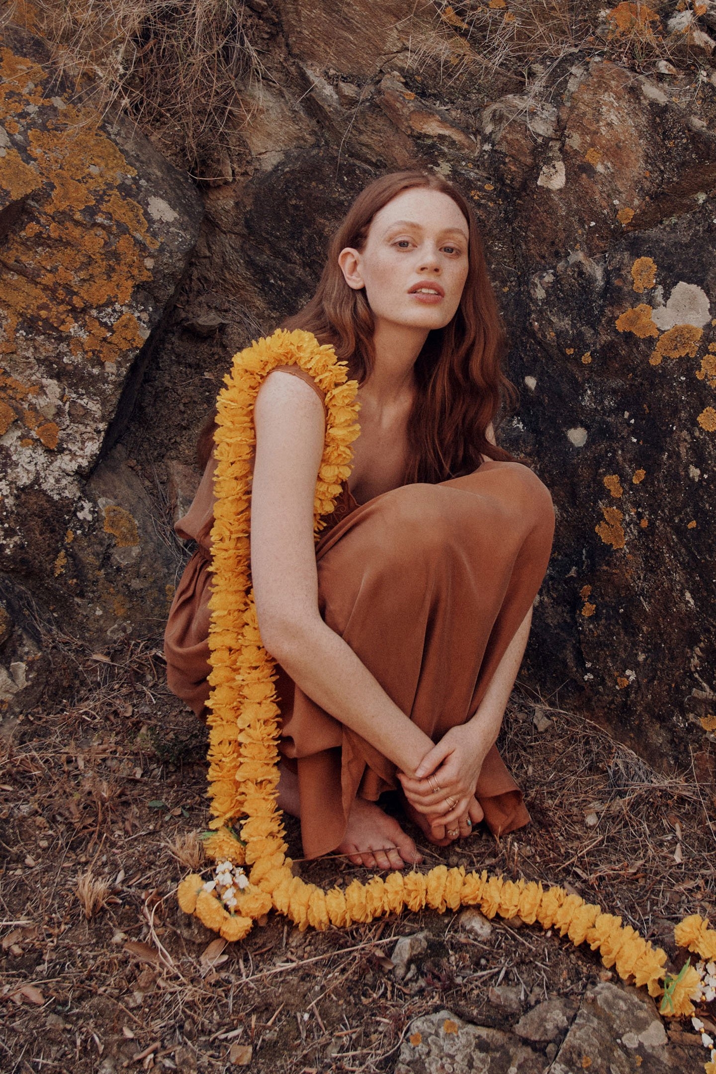 BLOUSE LISA CINNAMON 3