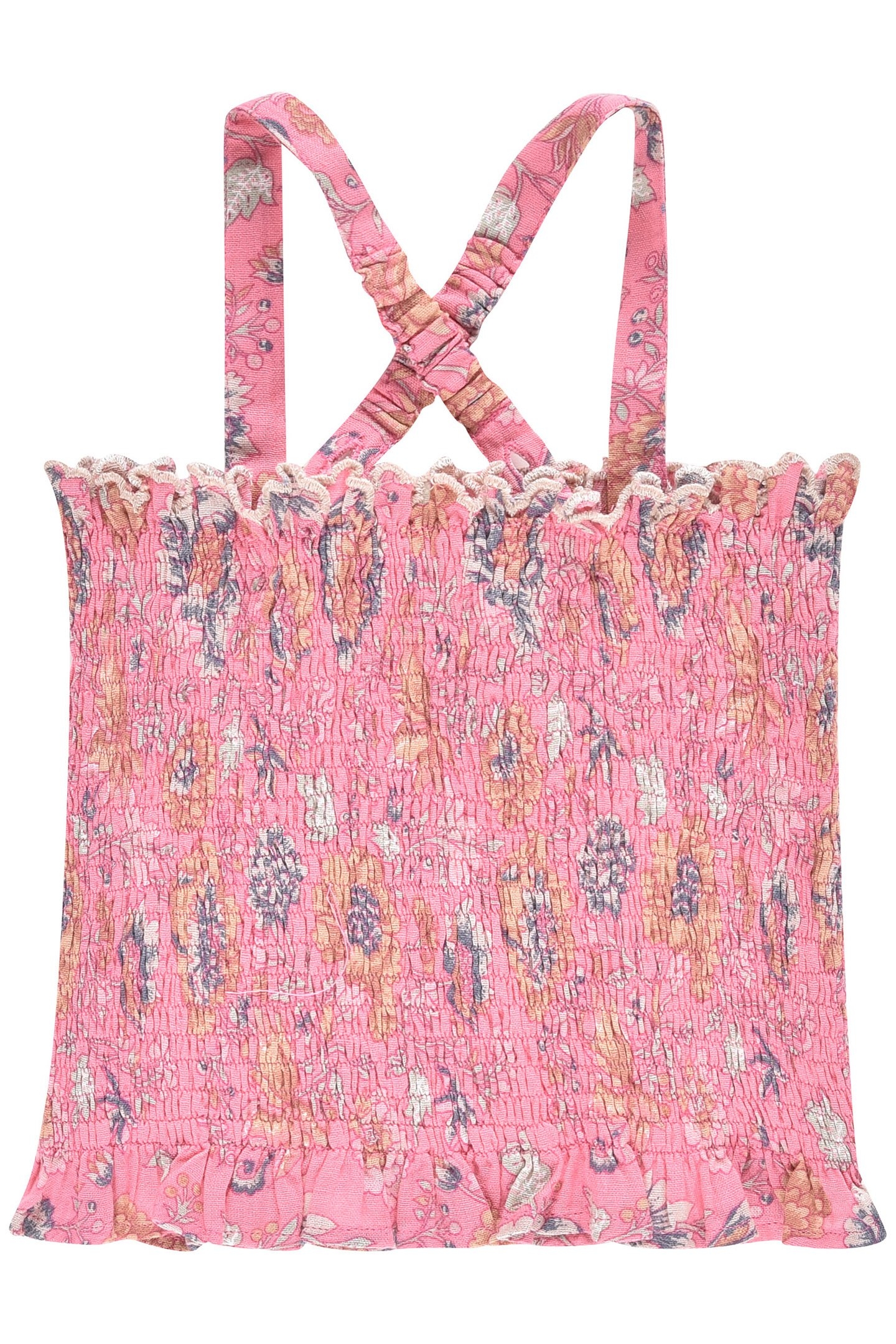 TOP MALIKA STRAW BOHEMIAN HINDI 2