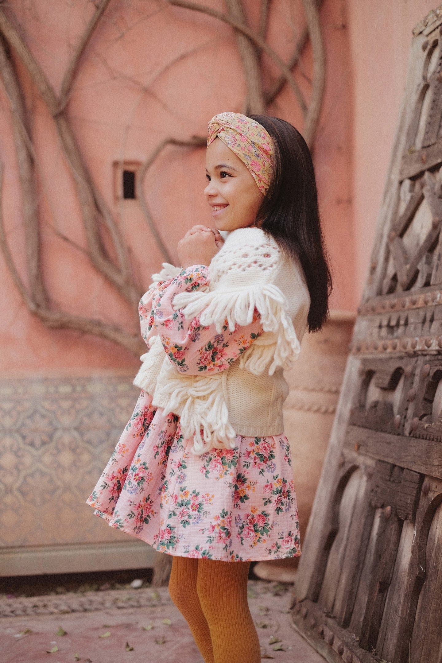 JUMPER CHABYNA CREAM 6