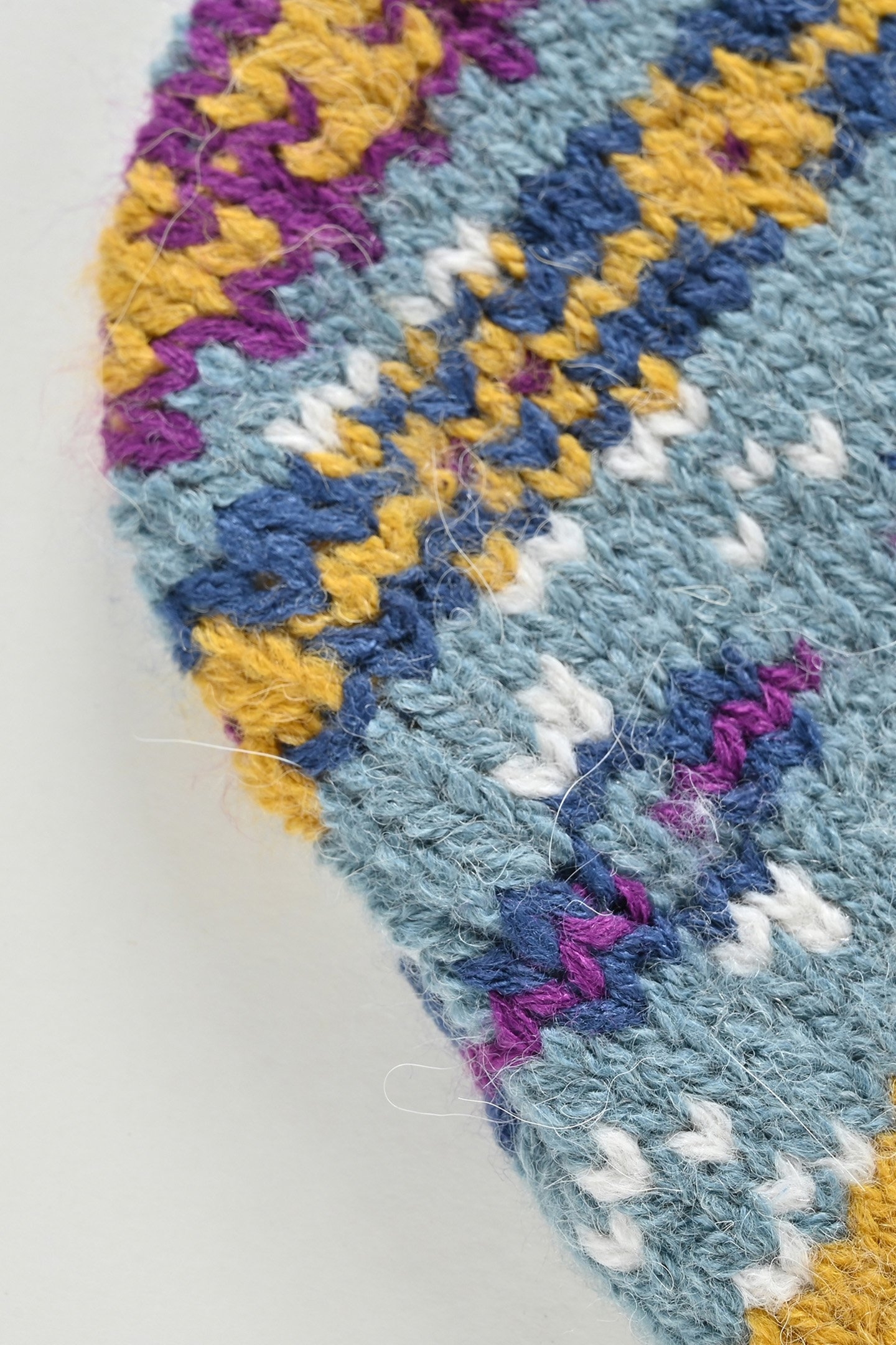 BEANIE MICHEL STORM 3