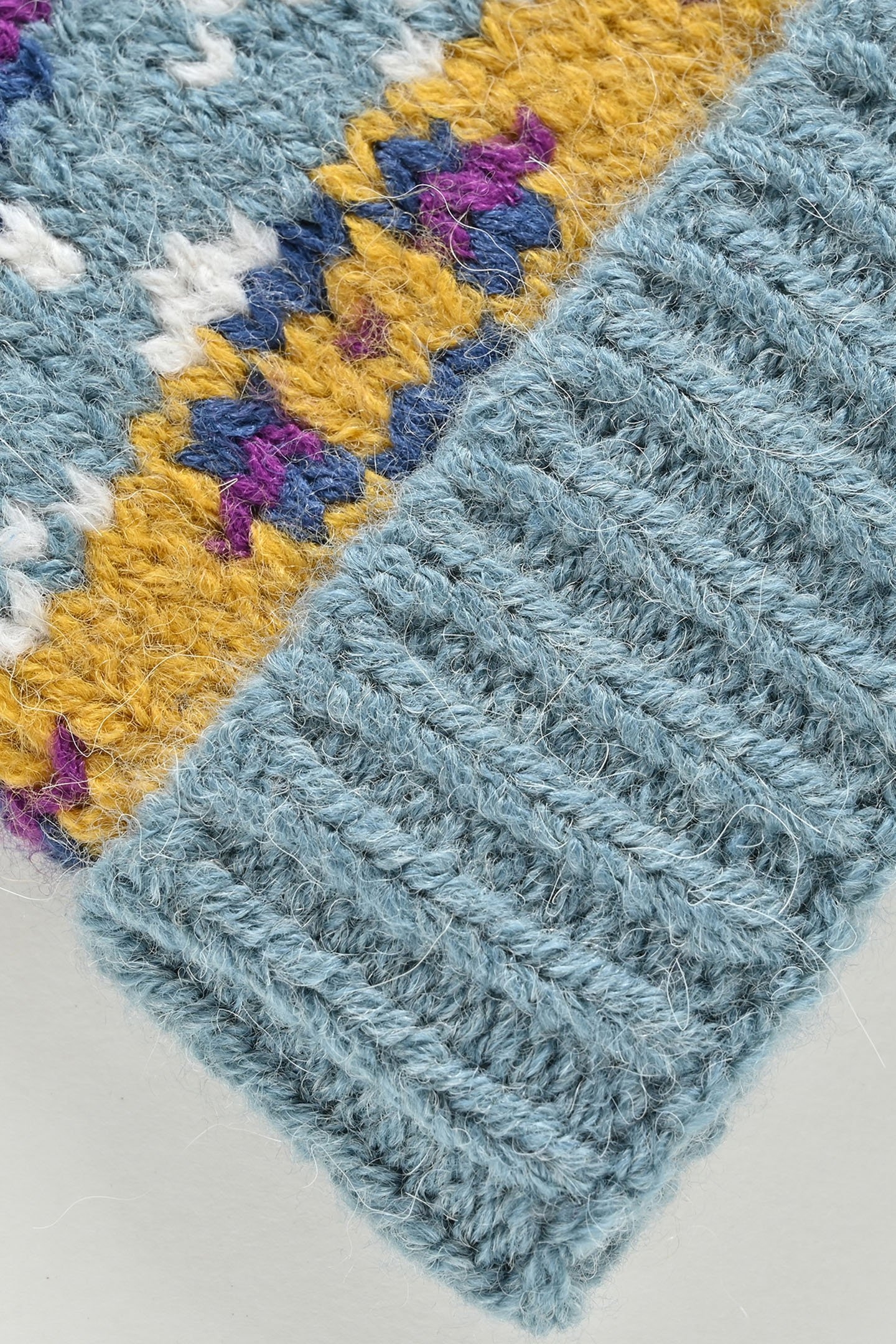 BEANIE MICHEL STORM 4