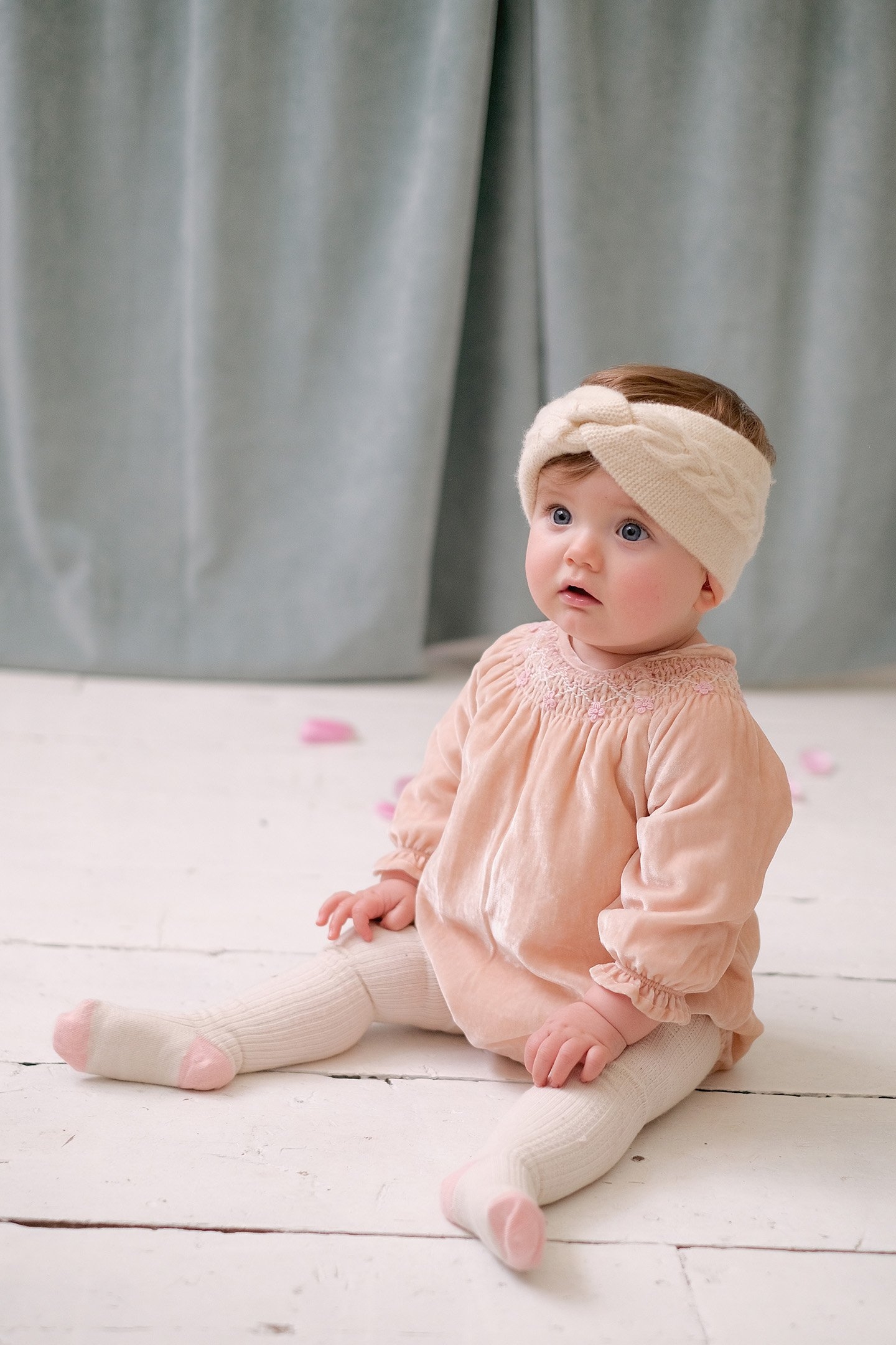 ROMPERS ILAKI BLUSH 1