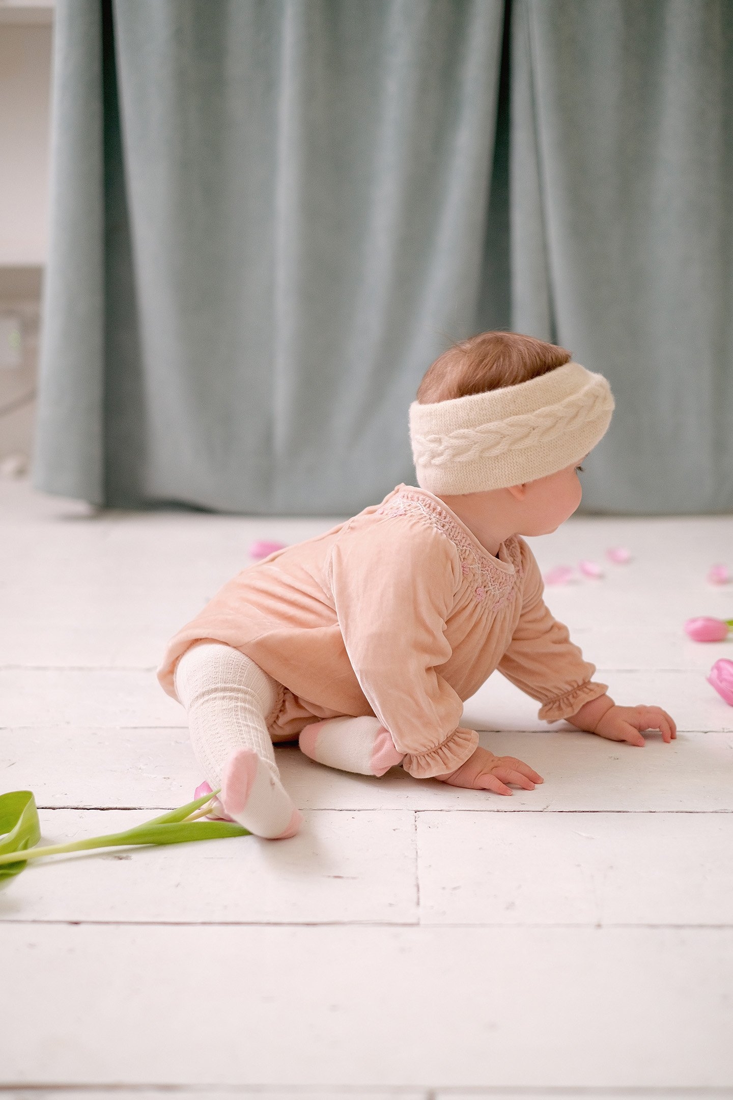 ROMPERS ILAKI BLUSH 5