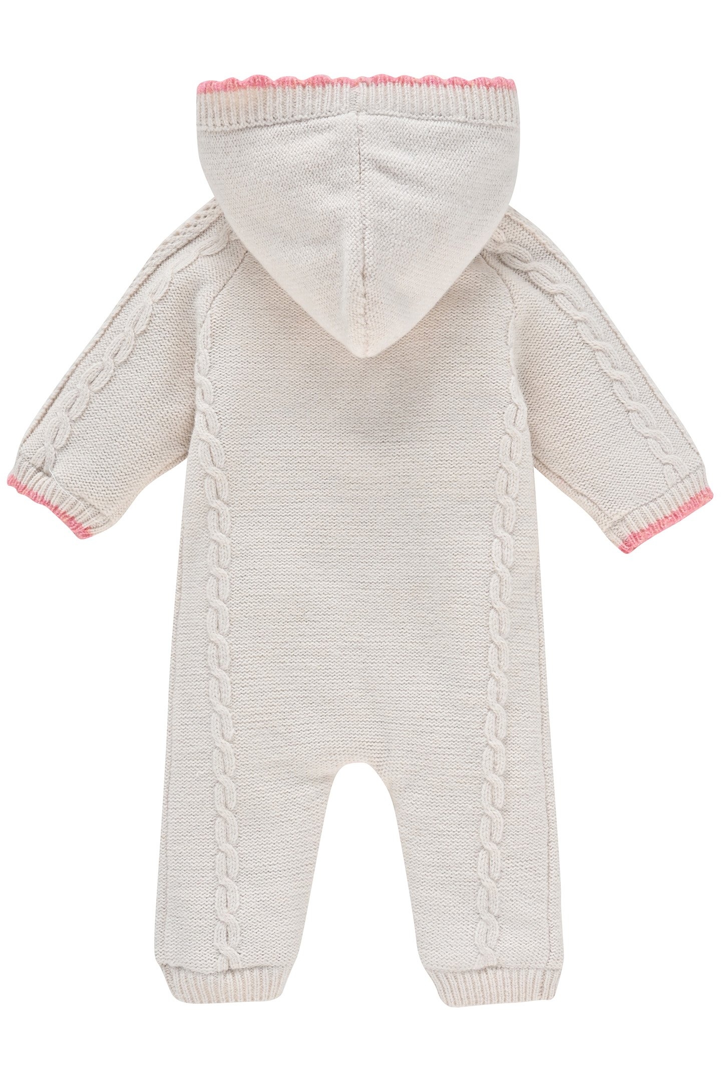 PILOT JUMPSUITS DAVIDA CREAM 2