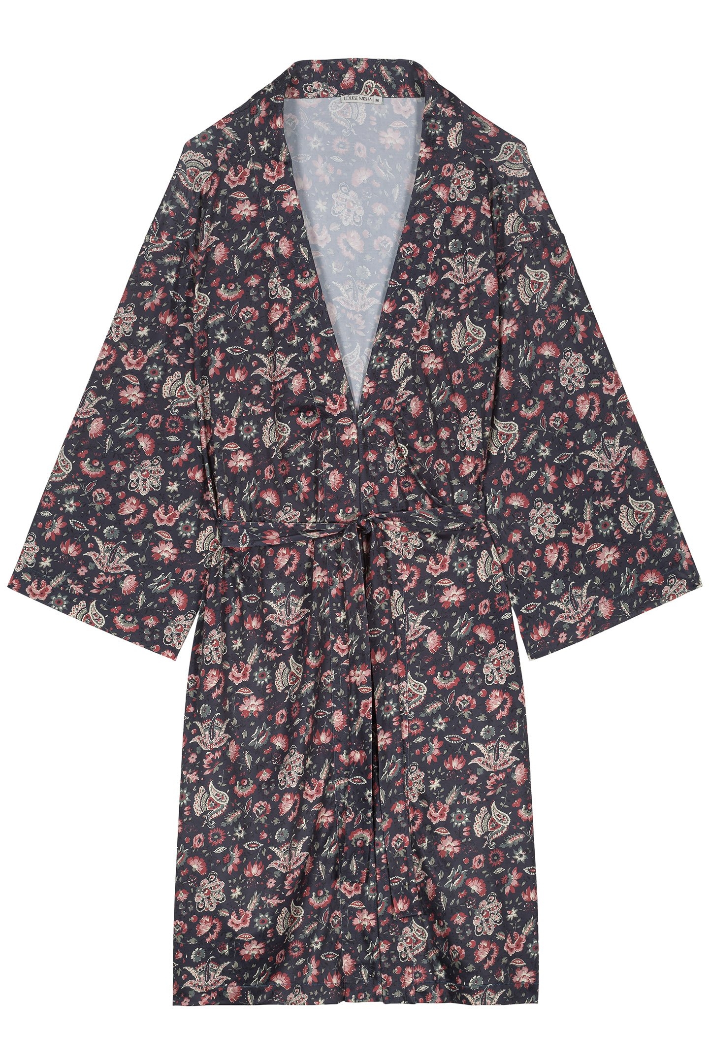 KIMONO YOKI MID FLOWER FIELDS 2