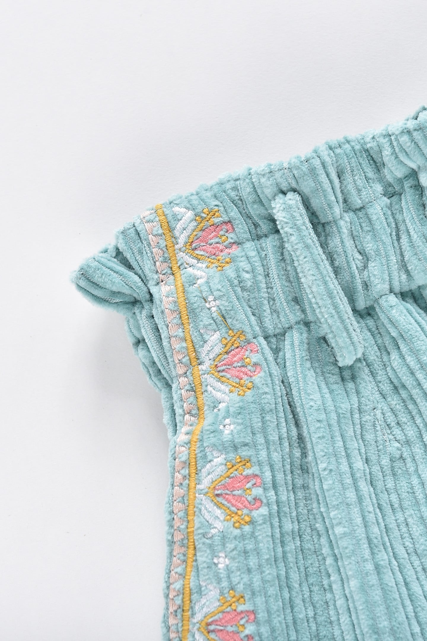 SHORTS VIRGINIA MINERAL BLUE 3