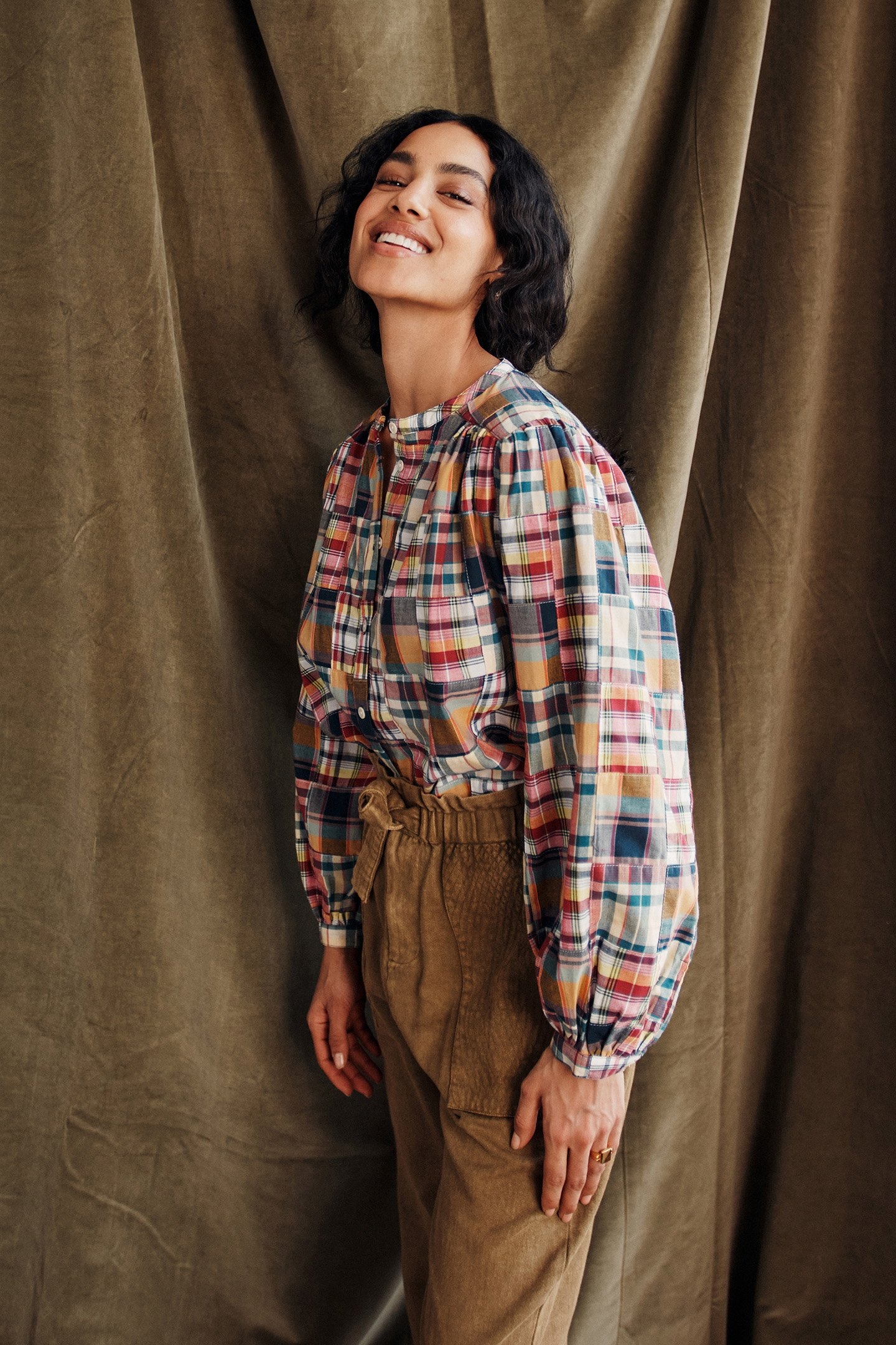 SHIRT JEANNE MULTICOLOR 3