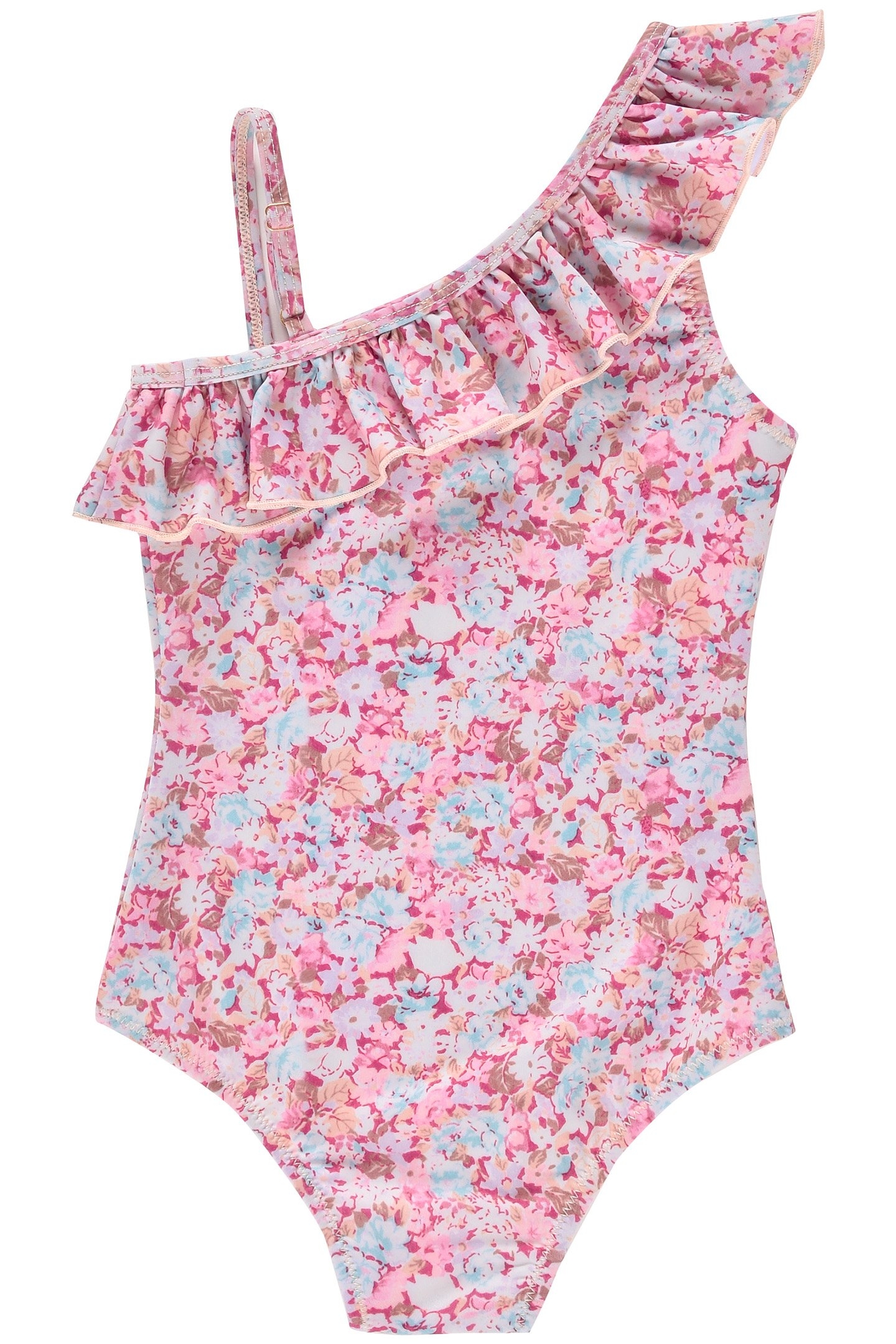 BATHING SUIT AUDREY PINK SWEET PASTEL 7