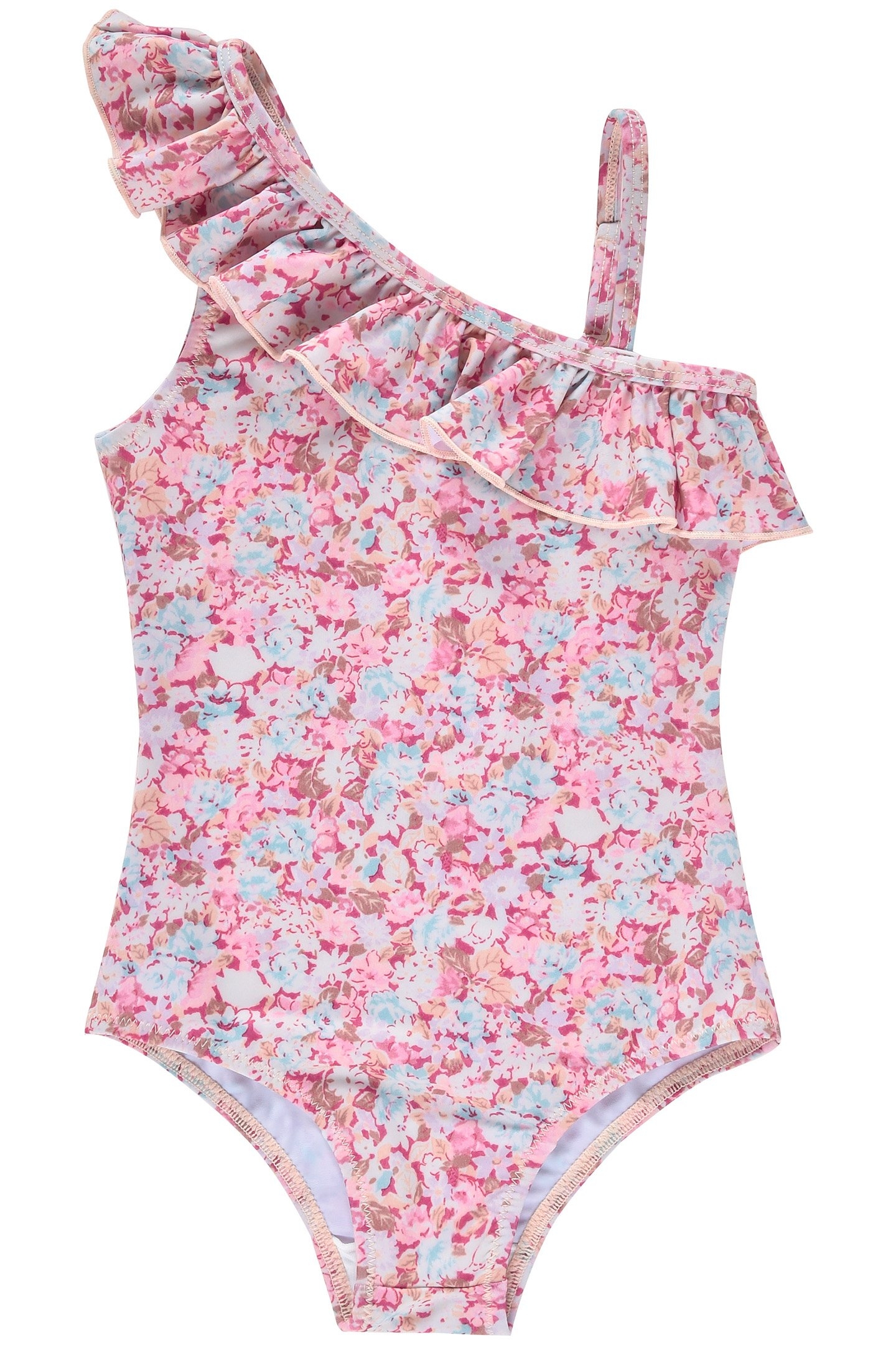 BATHING SUIT AUDREY PINK SWEET PASTEL 8