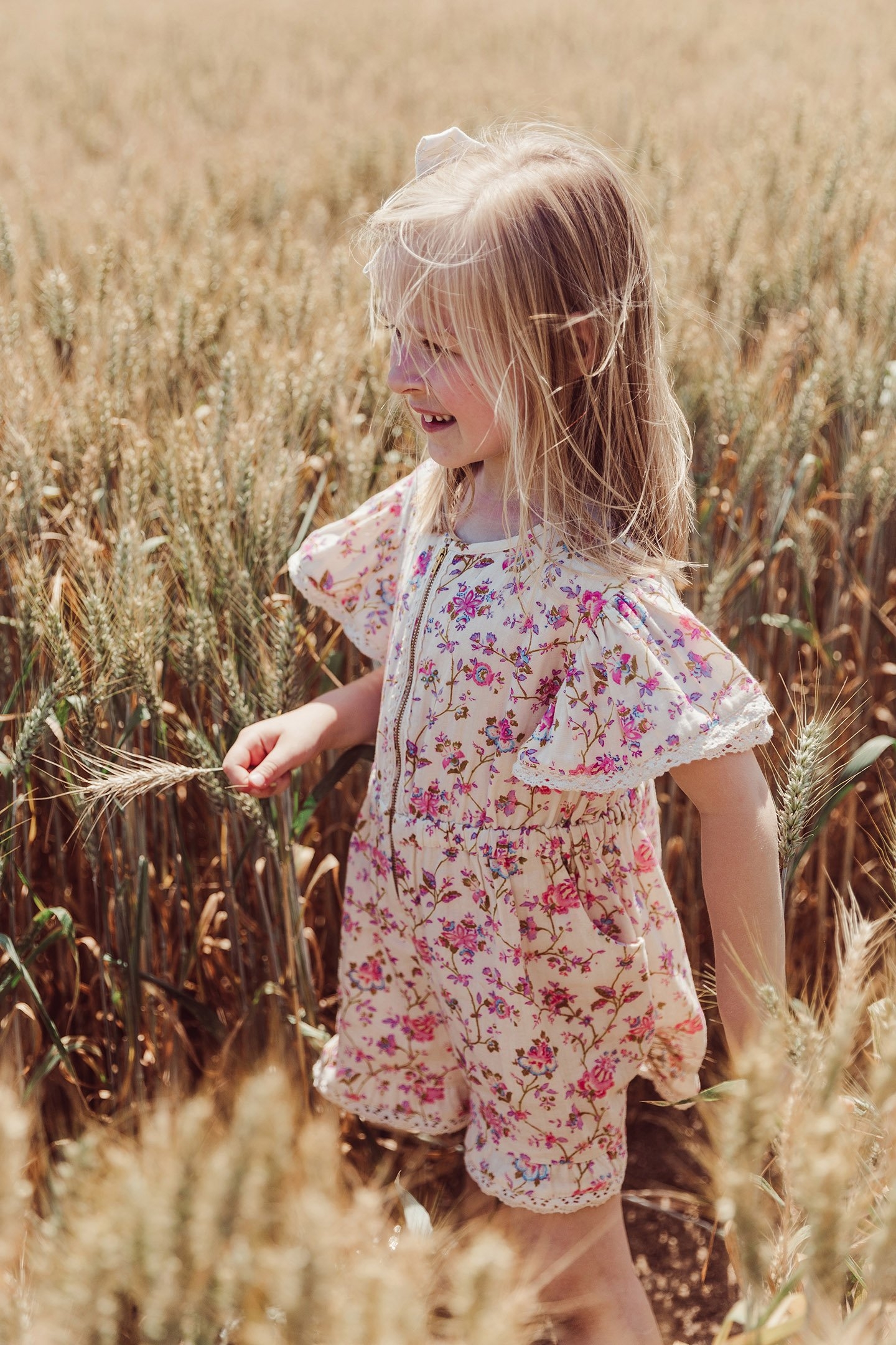 JUMPSUITS MAYALIA CREAM BUCOLIA FIELDS 1