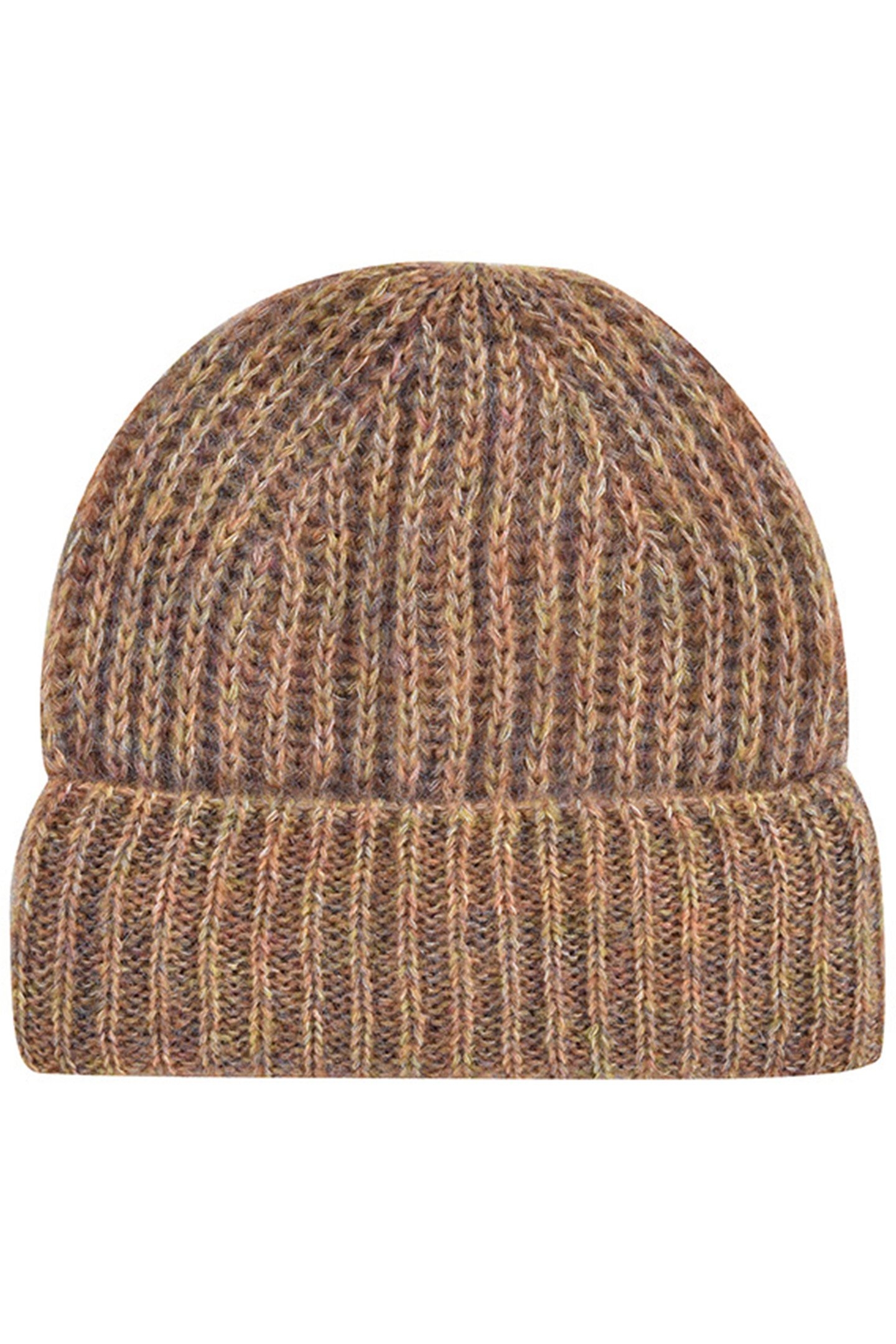 BEANIE ABI CINNAMON 1