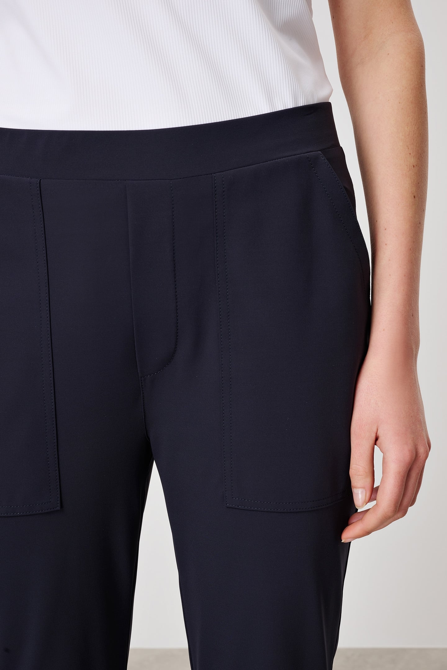 ELGIN PANTS INK BLUE 4