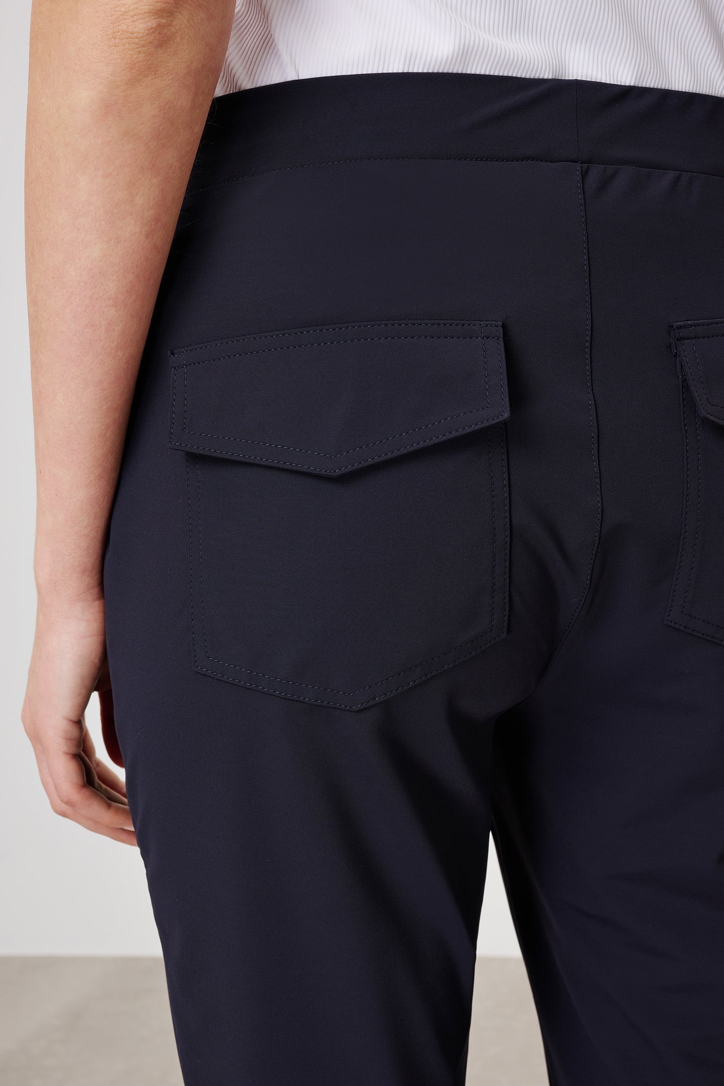 ELGIN PANTS INK BLUE 5