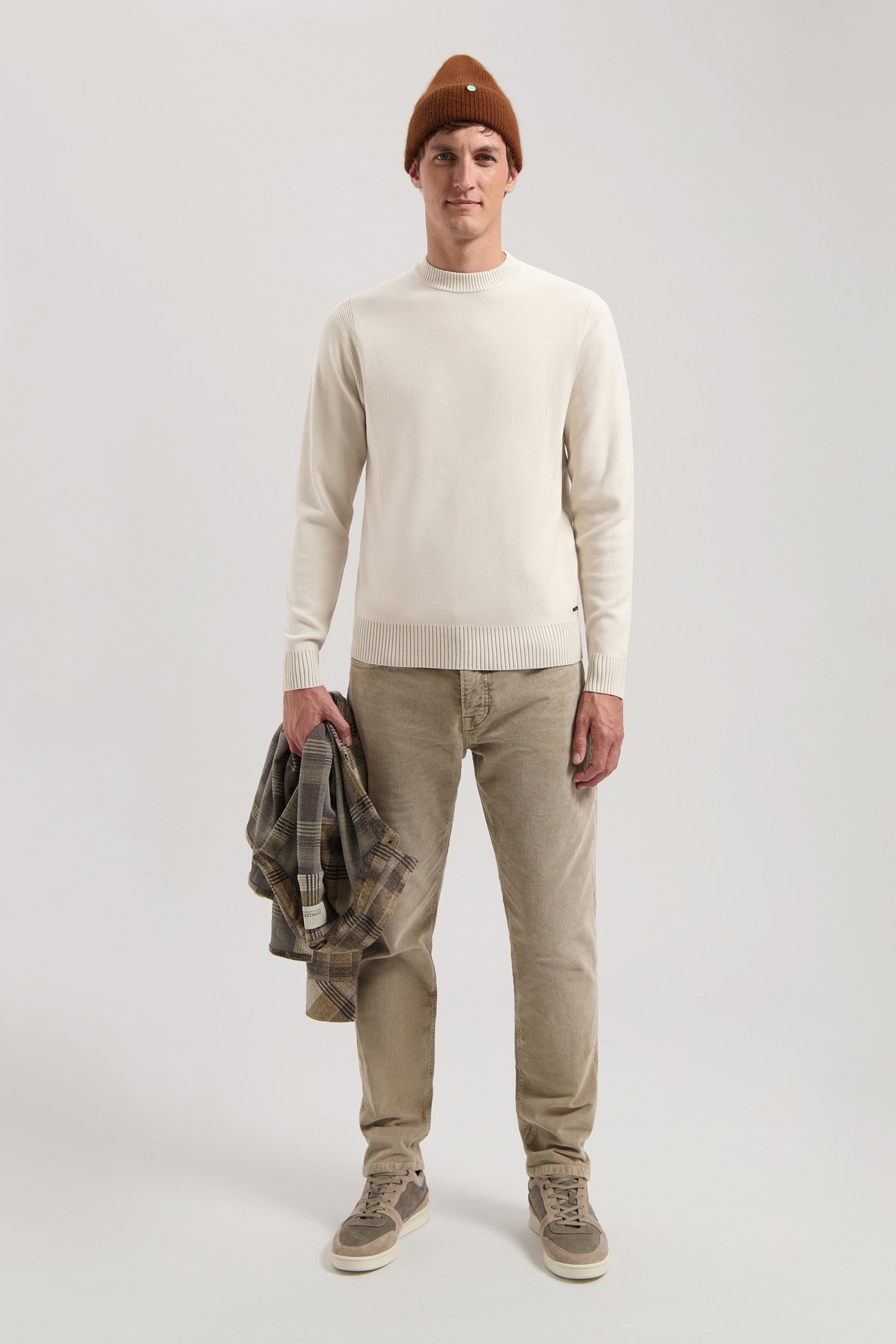 DS_FELL MOCK NECK SILVER BIRCH 3