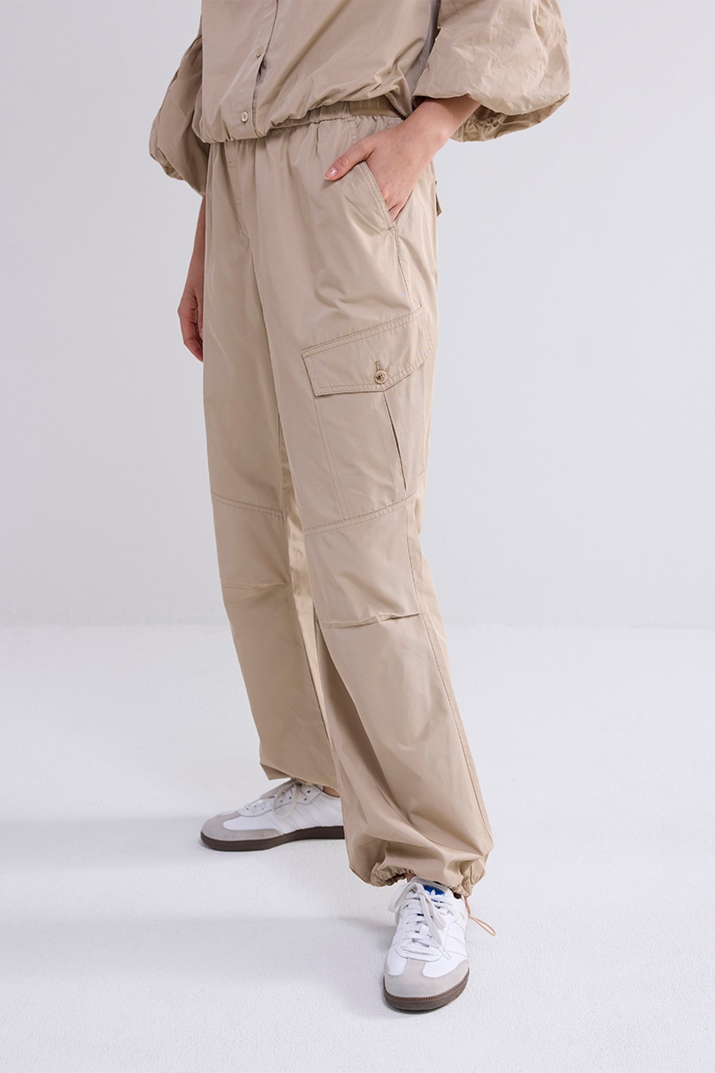 TROUSERS TAFT DUNE 4