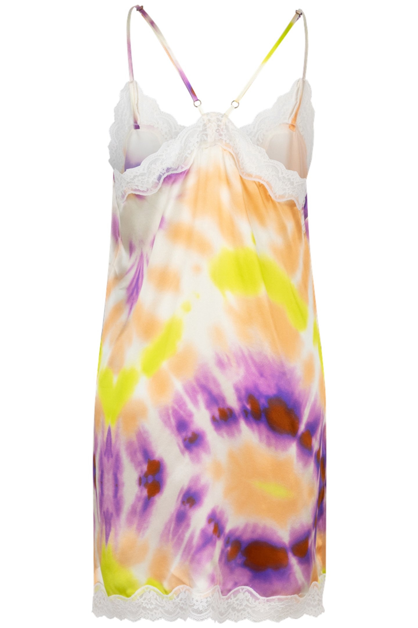 WILLOW DRESS TIEMUL 3