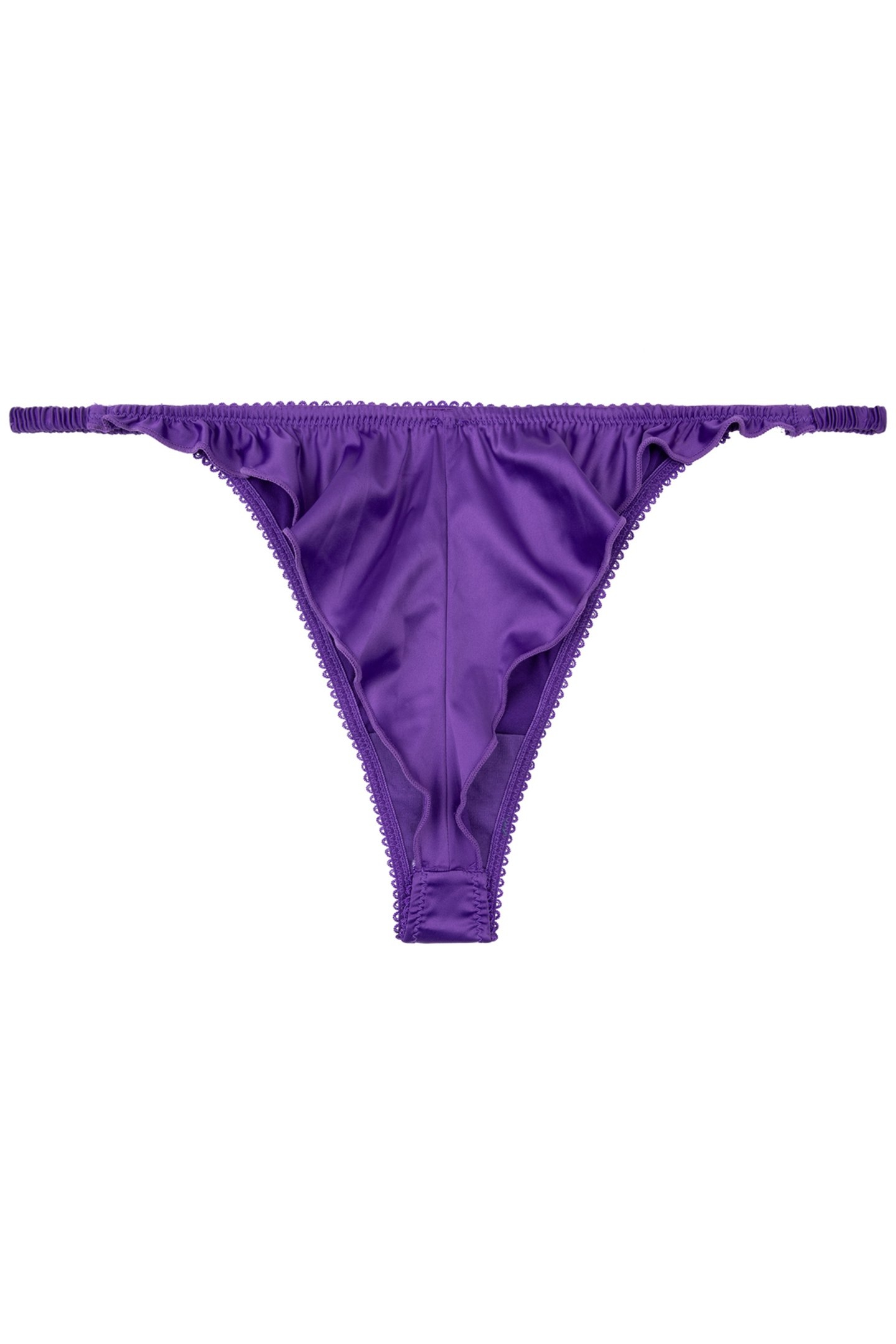 LILY BRAZILIAN PURPLE 4