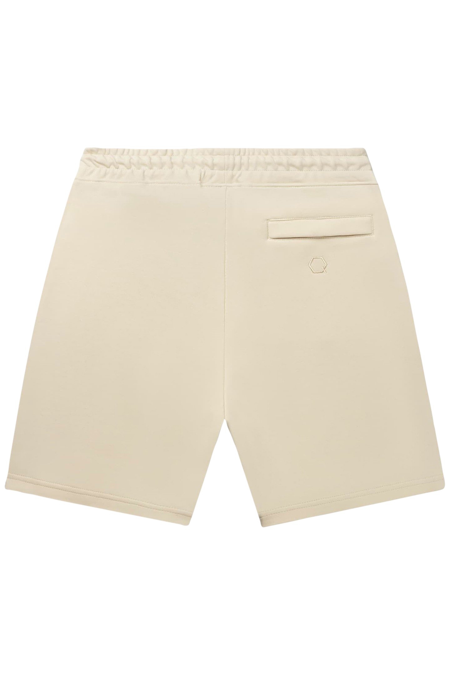Q-SERIES REGULAR FIT SHORTS WHITE SWAN 6