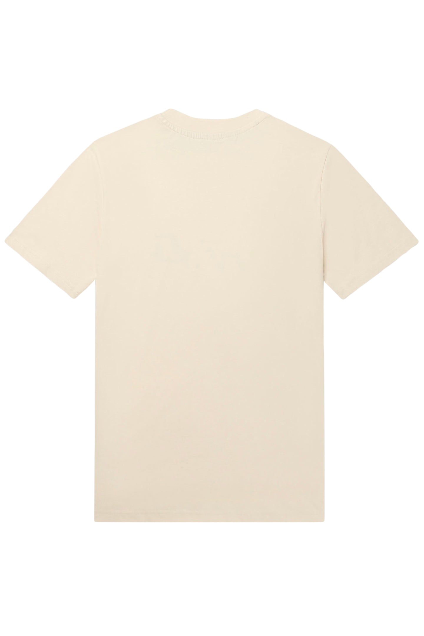THE CLUB REGULAR FIT T-SHIRT WHITE SWAN 4