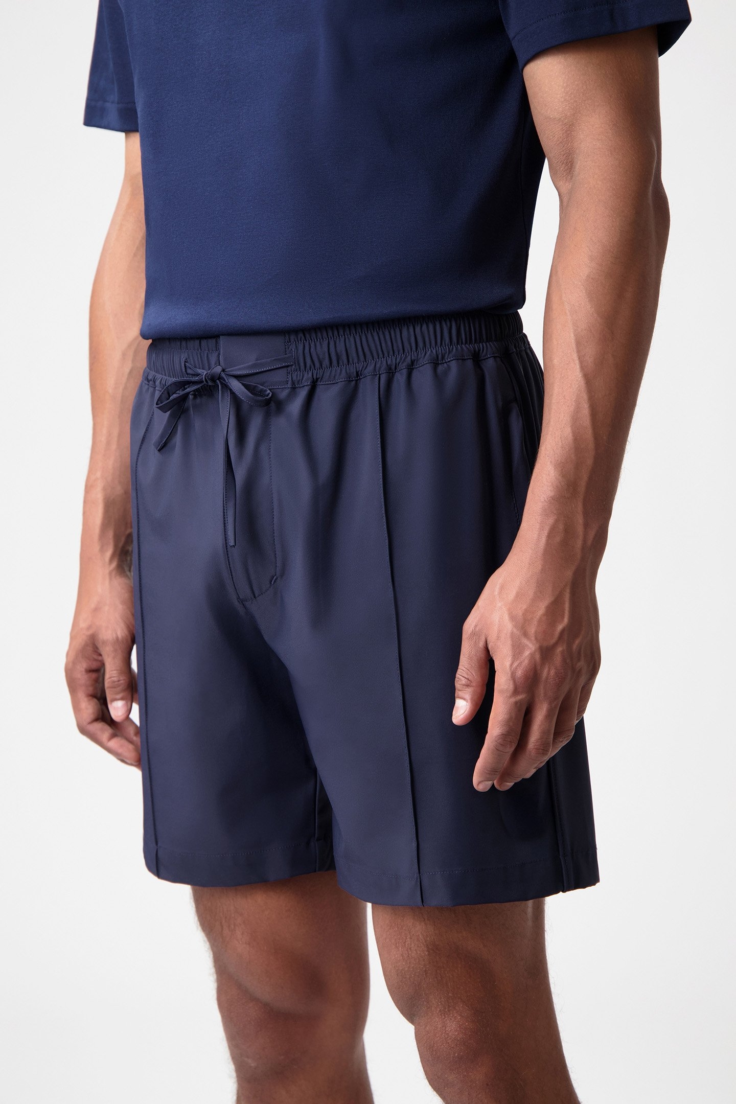 HEX-SERIES SHORTS SPACE NAVY 5