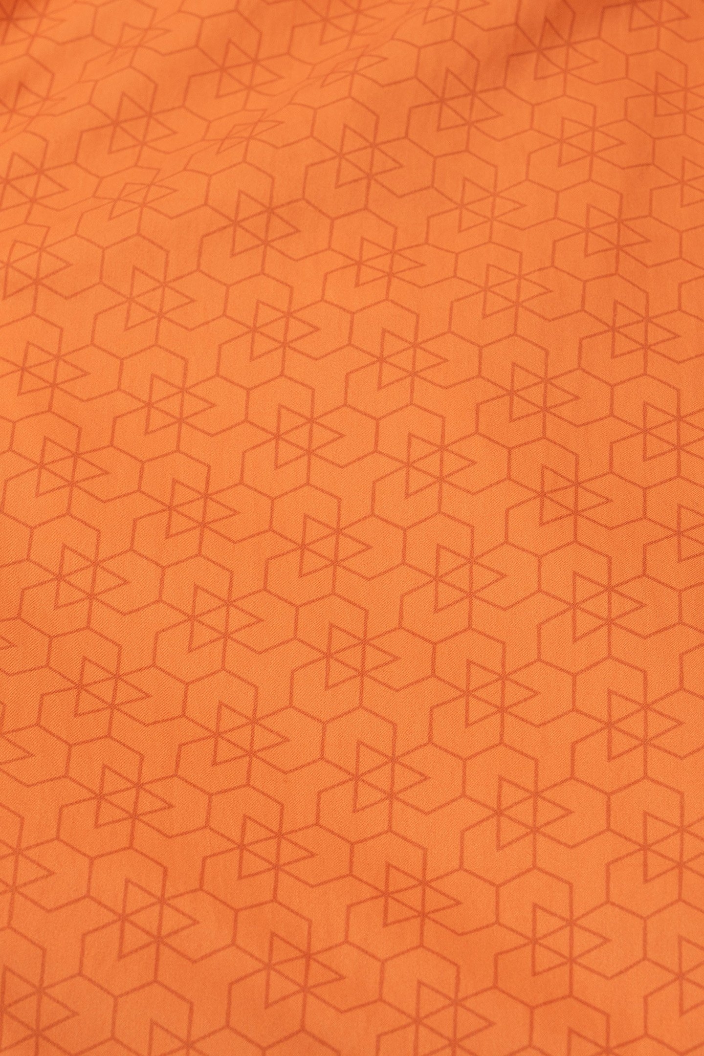 BALR. X FIVE SWIMSHORTS SUN ORANGE 4