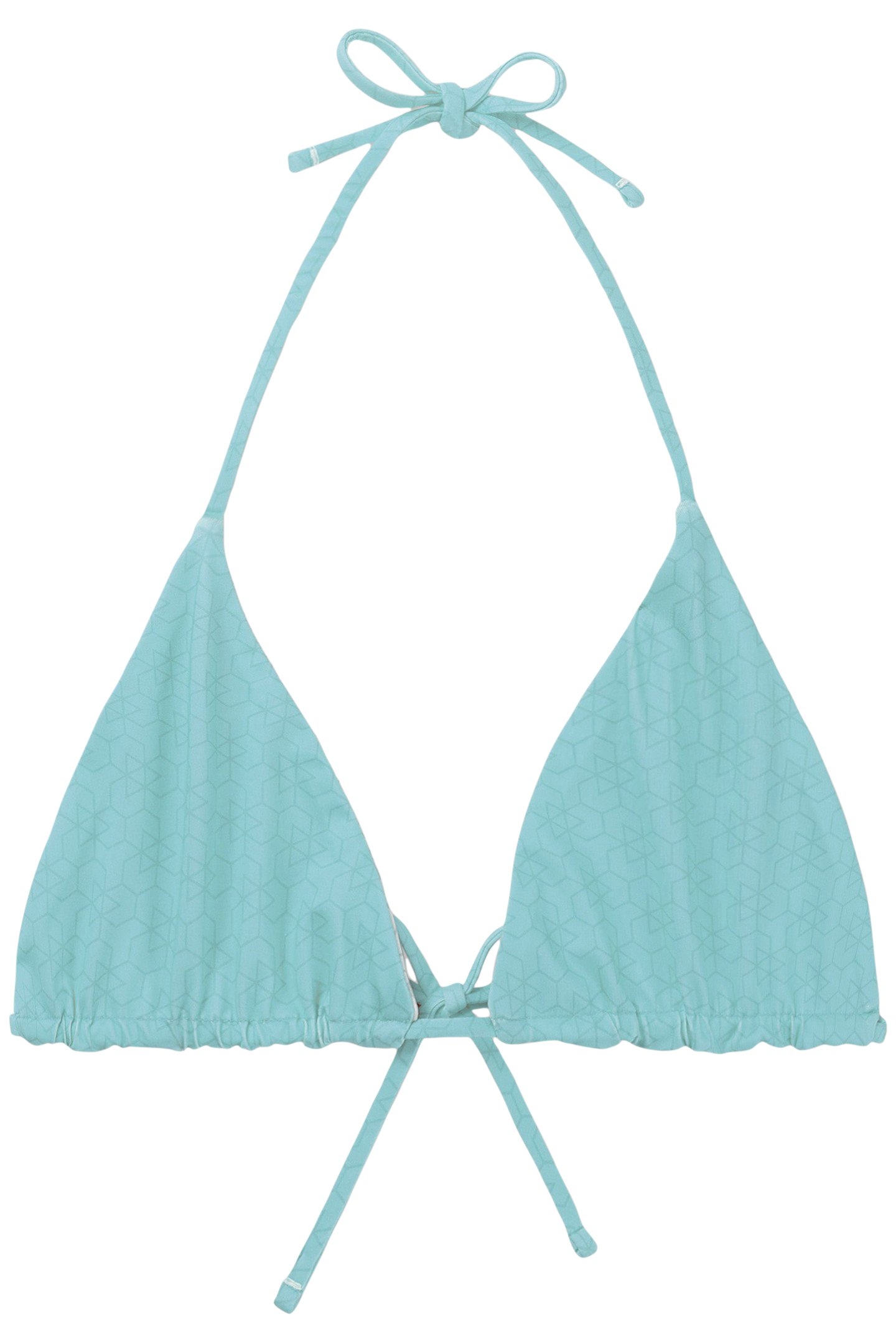 BALR. X FIVE BIKINI TOP TROPICAL BREEZE 1